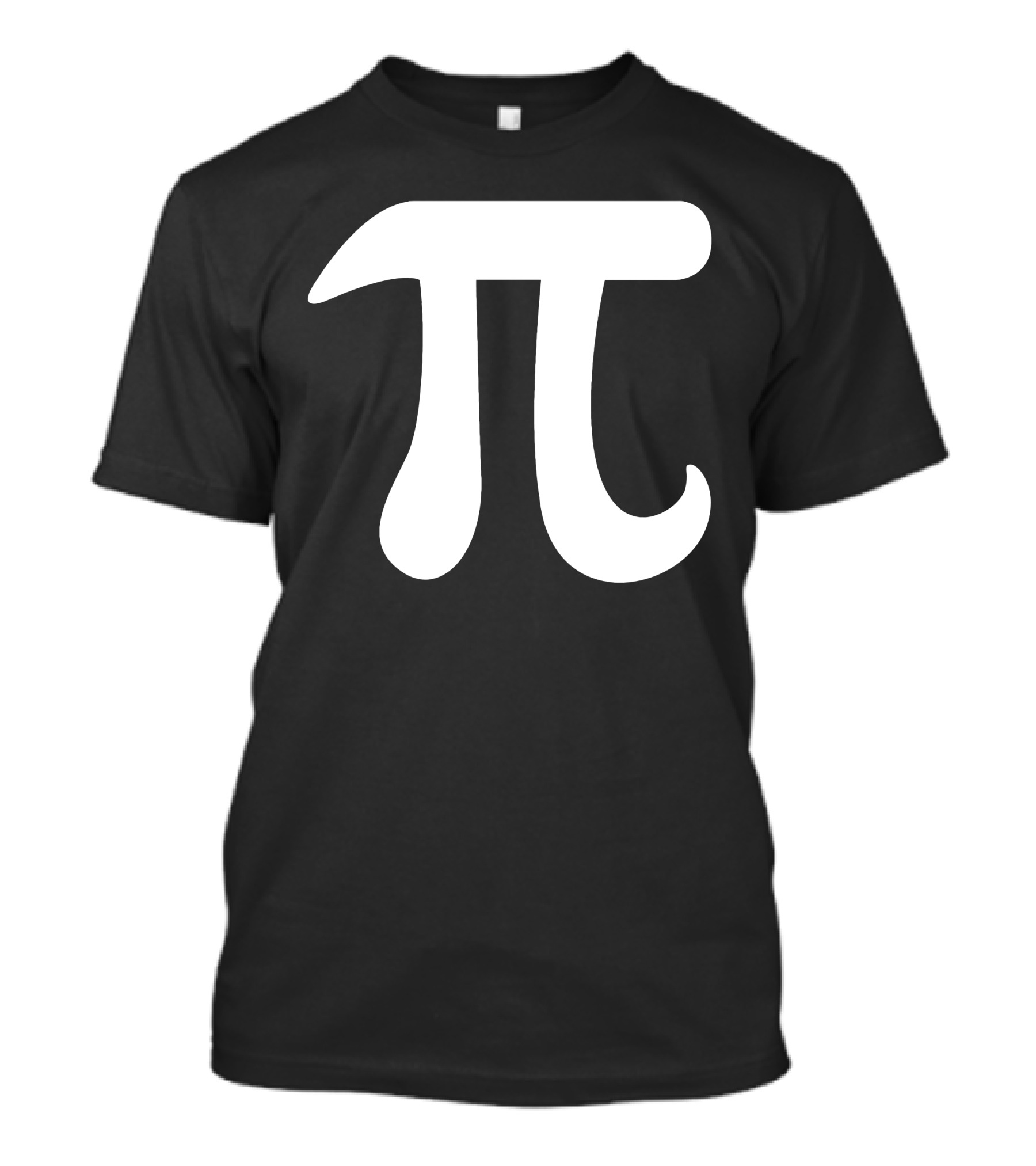 Pi T-Shirt