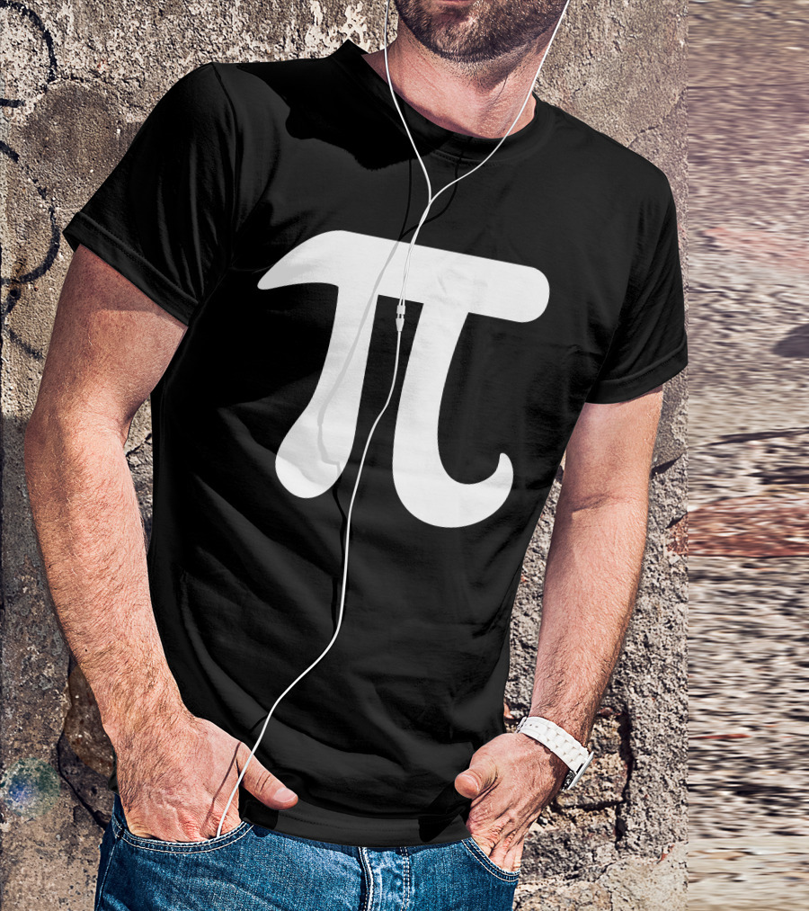 Pi T-Shirt