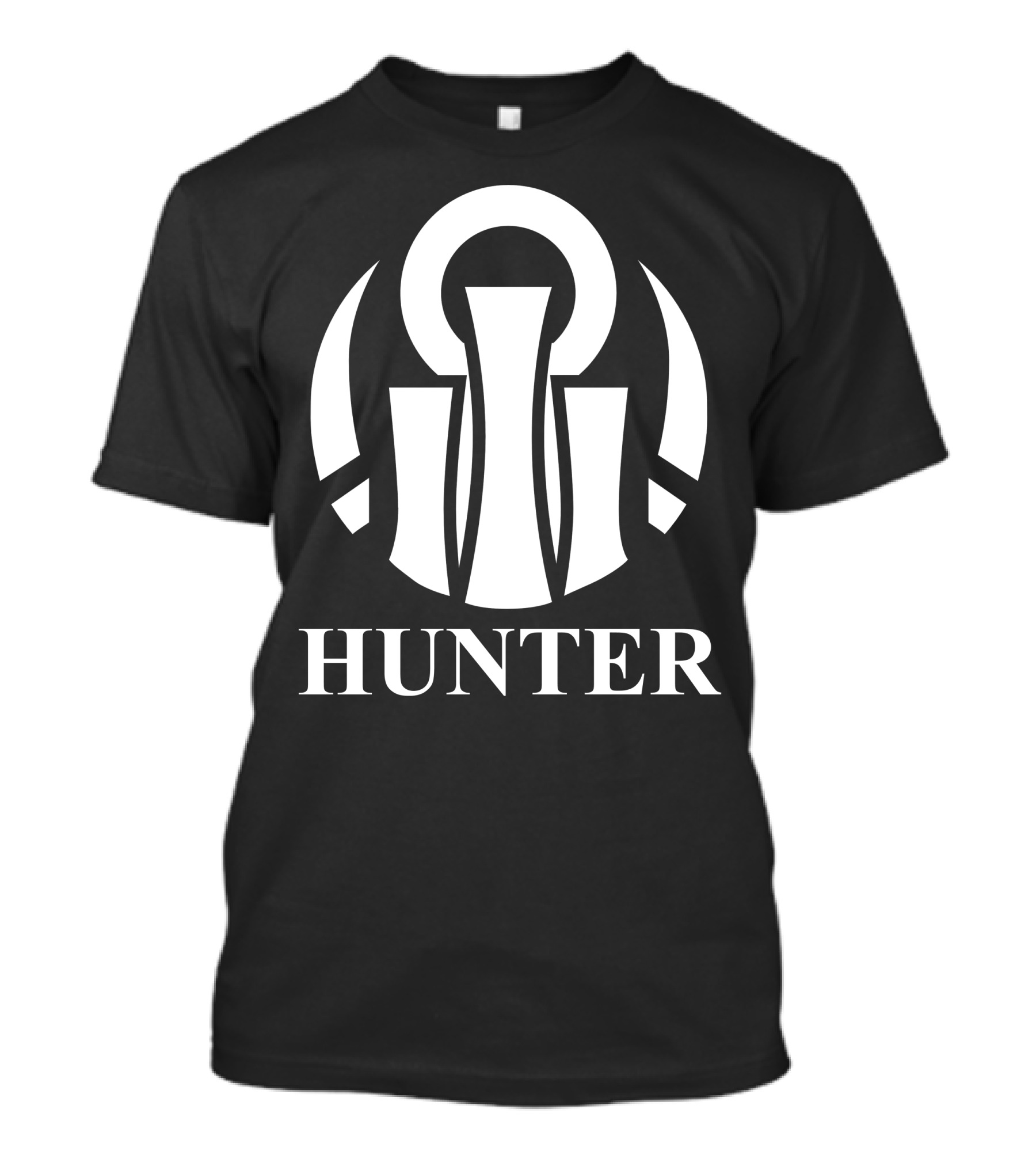 Nosgoth Hunter Emblem T-Shirt