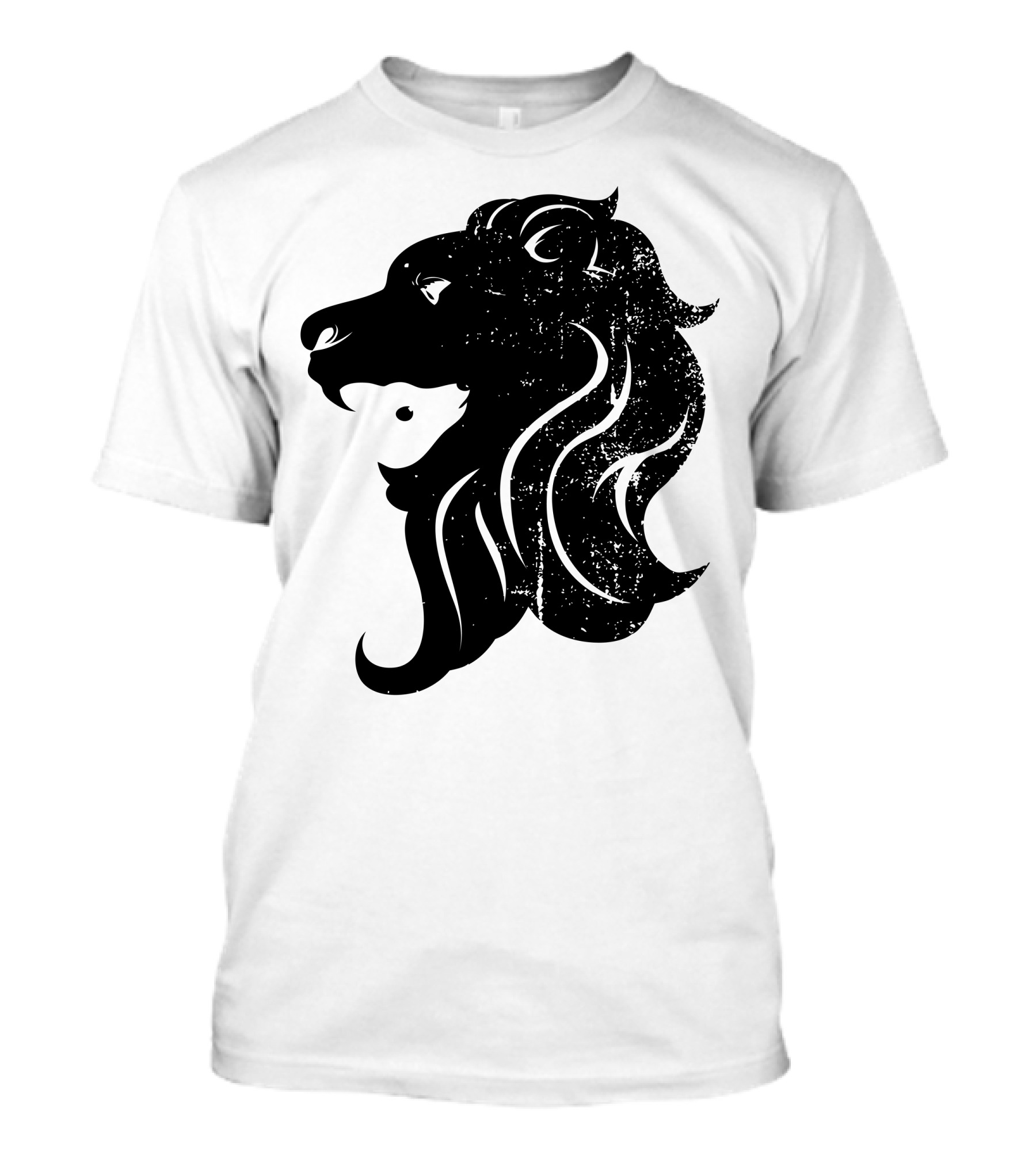 I Got A Deer Lion T-Shirt