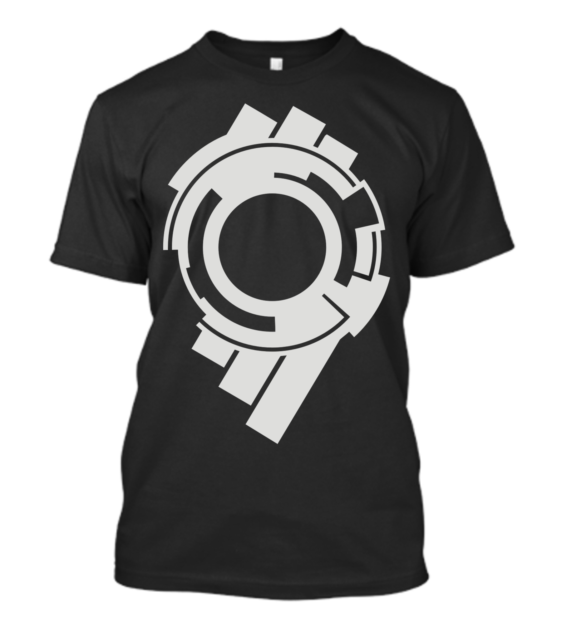 Section9 Cybernetic T-Shirt