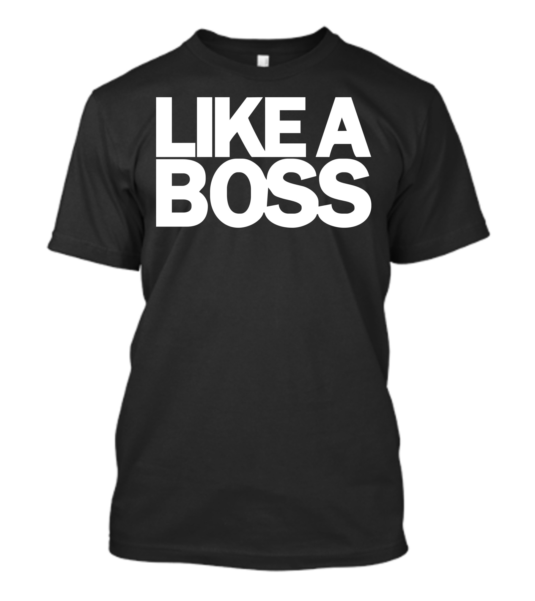 Like A Boss Bro Cool Ofwgkta Yolo T-Shirt