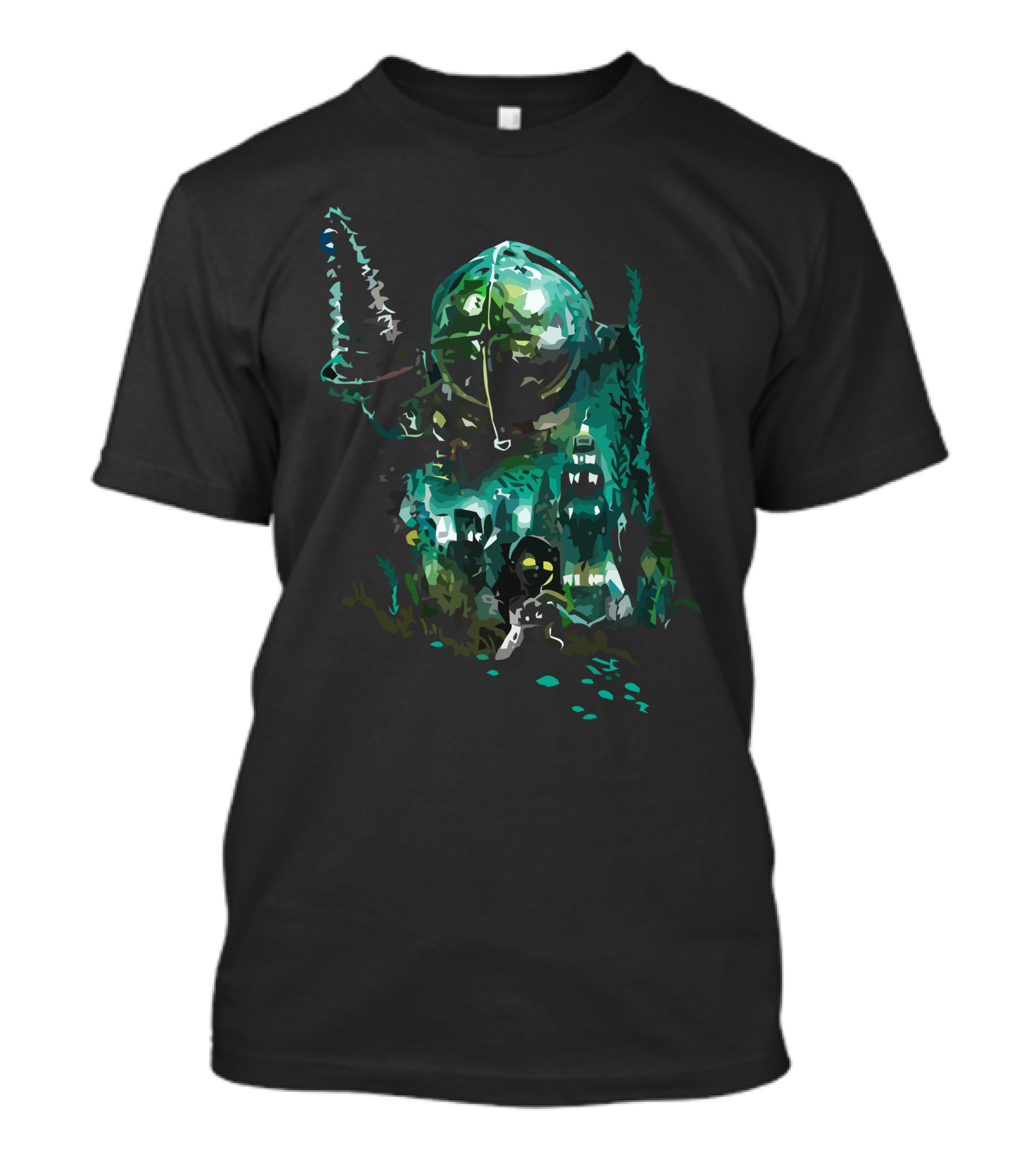 Rapture Guardian Bioshock T-Shirt