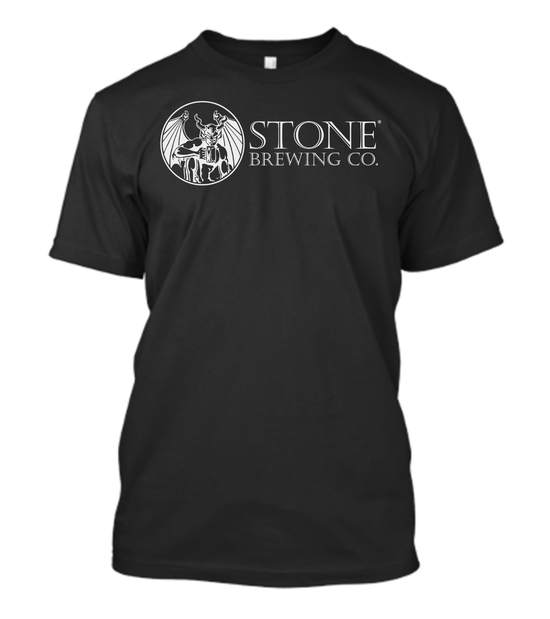 Stone Brewing Co Gargoyle T-Shirt