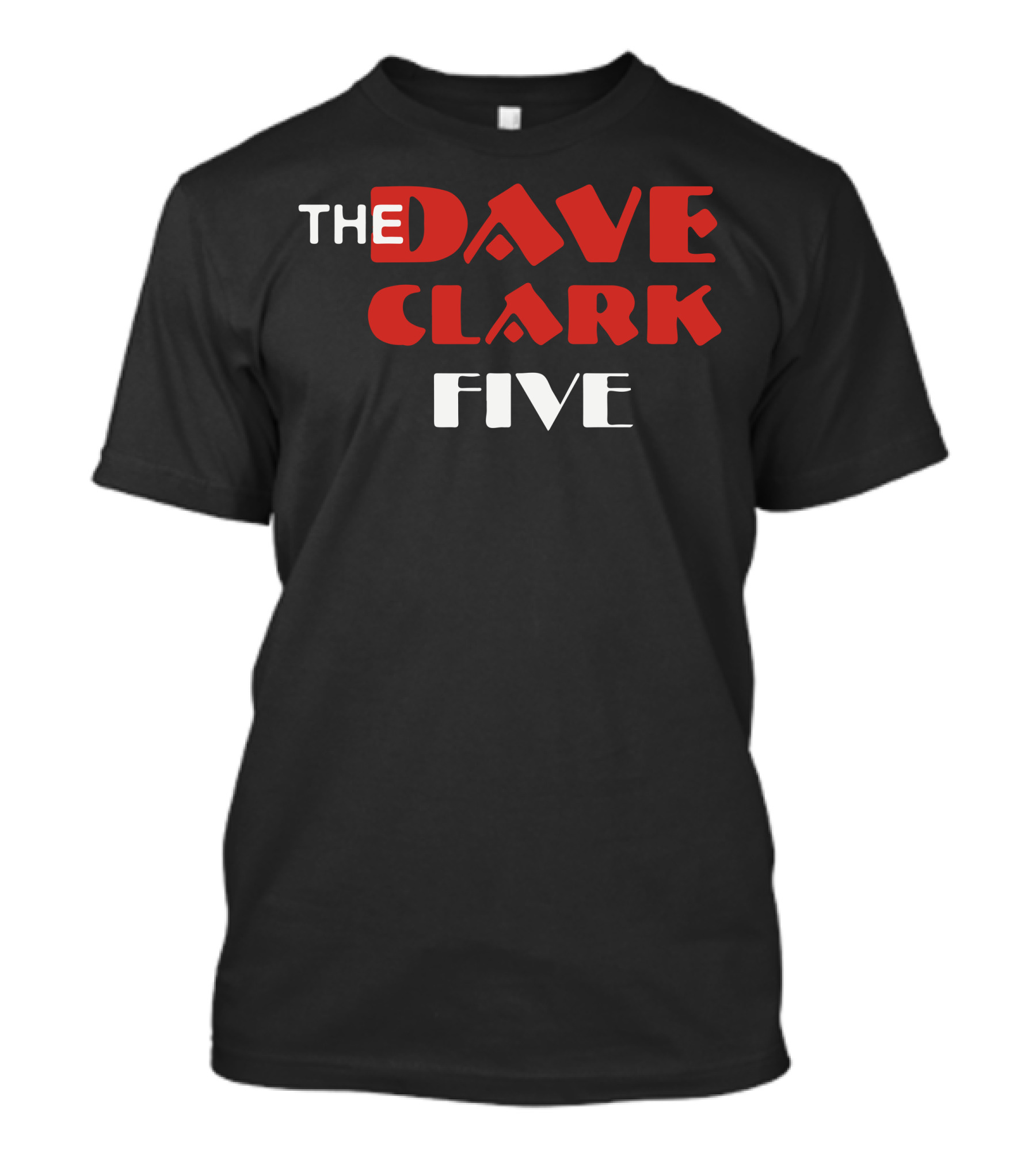 The Dave Clark Five T-Shirt