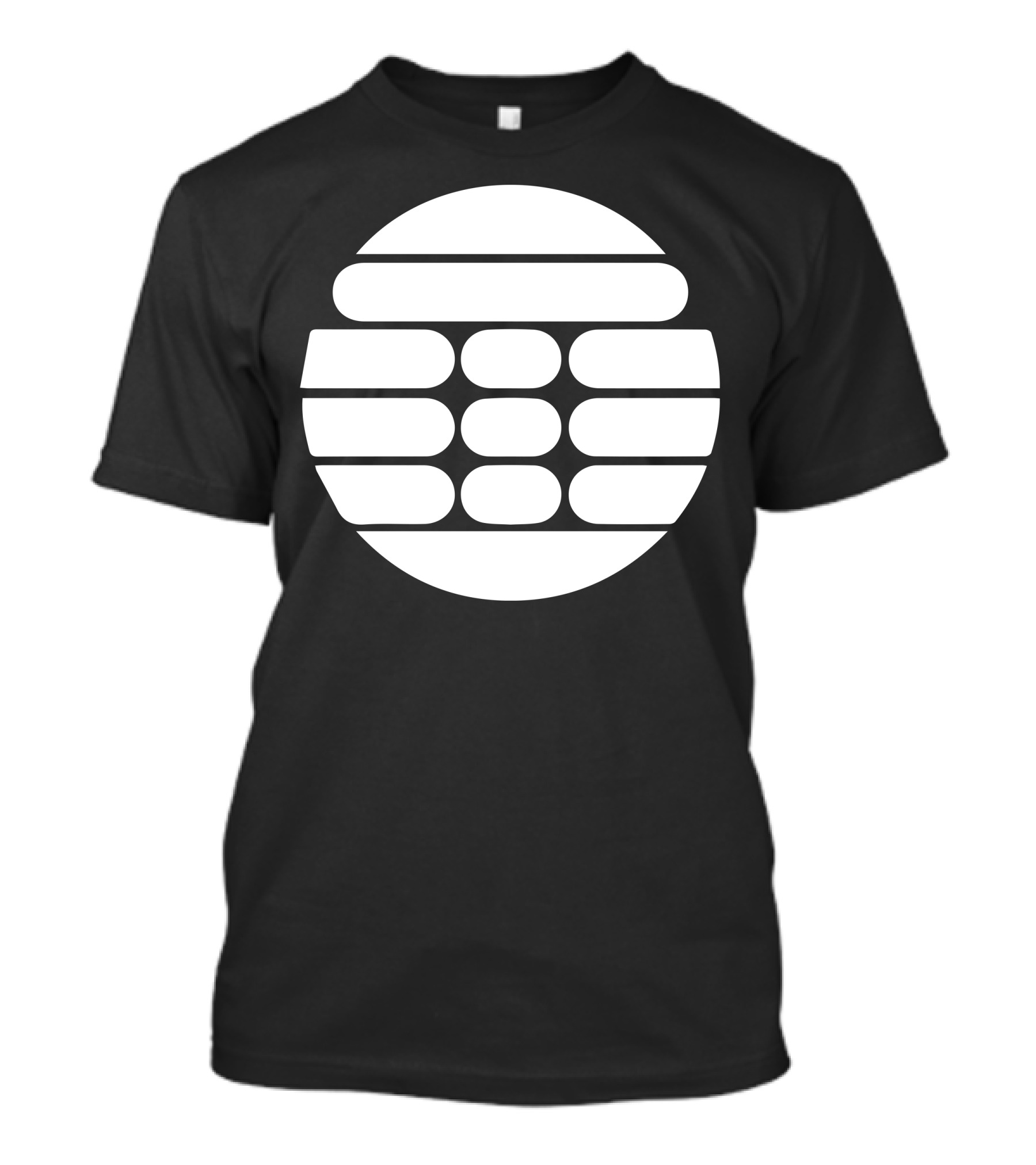 Transmat Techno Logo T-Shirt