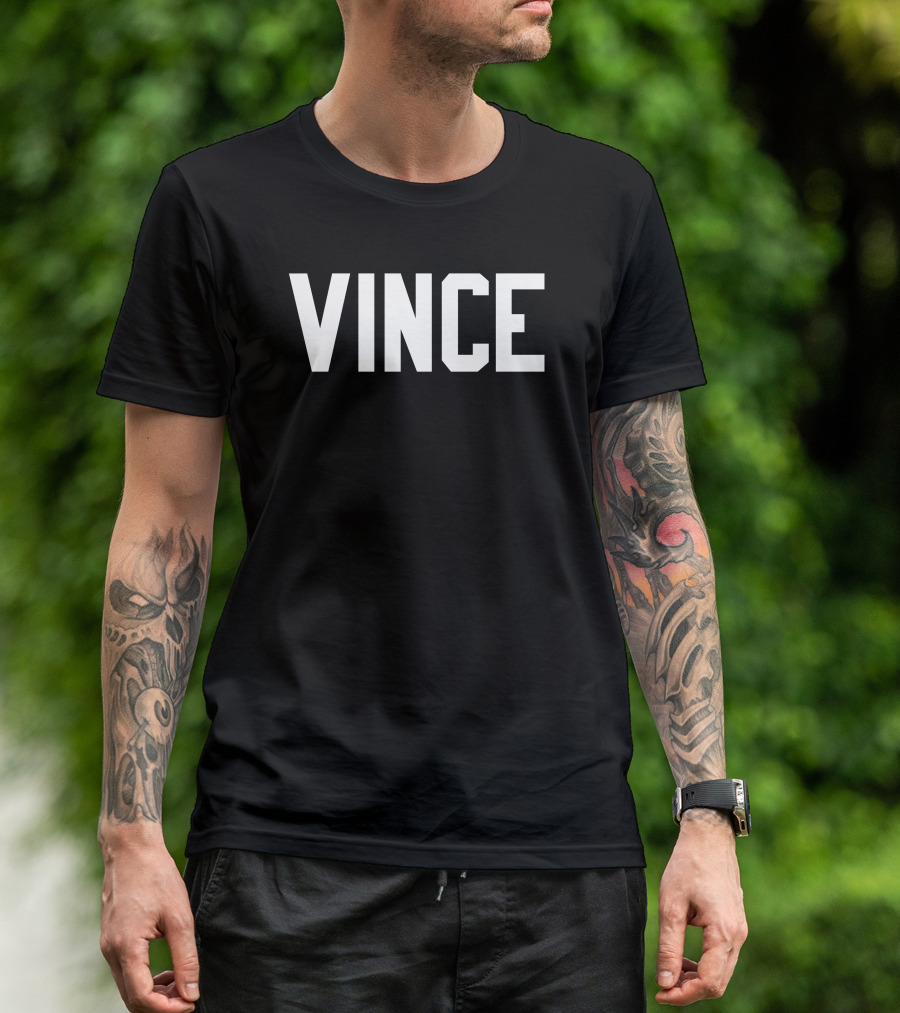 VINCE T-Shirt