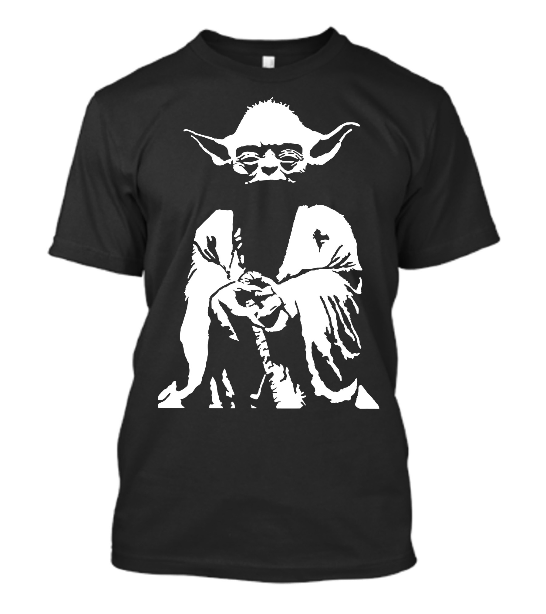 Vision Bonless Yoda S38 T-Shirt
