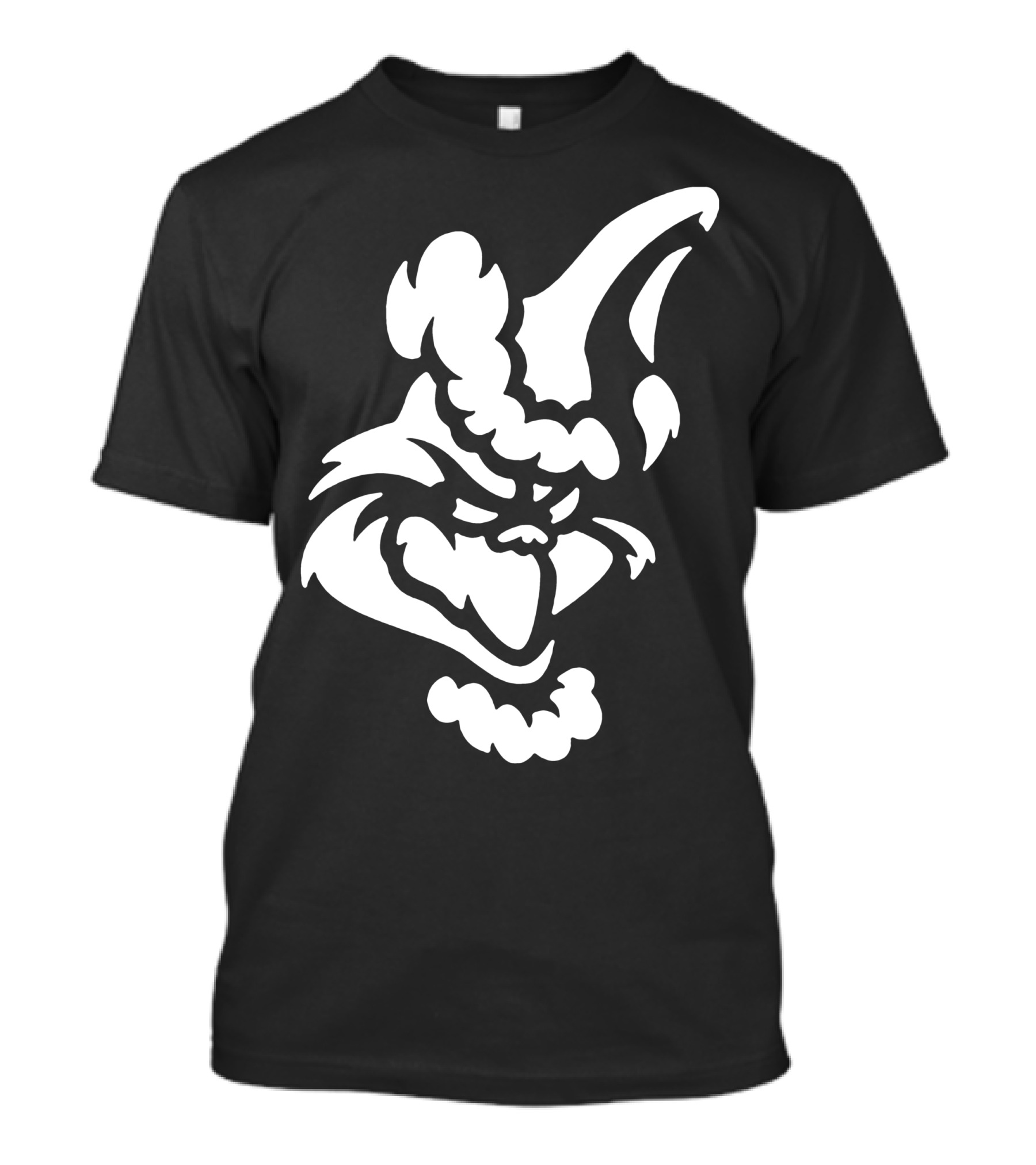 Der Grinch Iconic Face T-Shirt