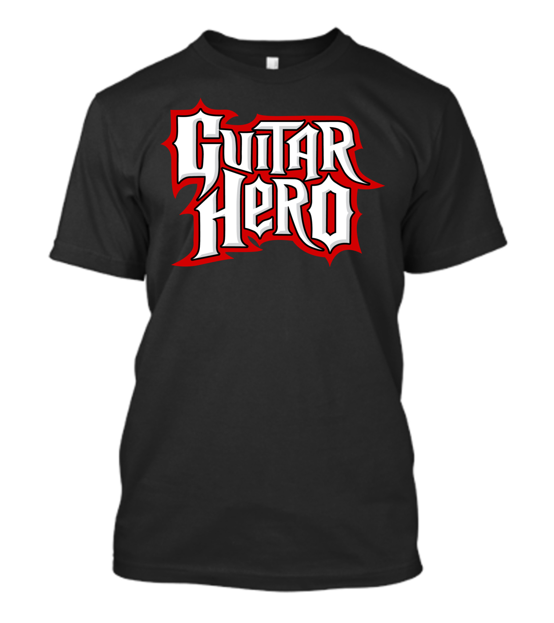 Guitar Hero Classic T-Shirt