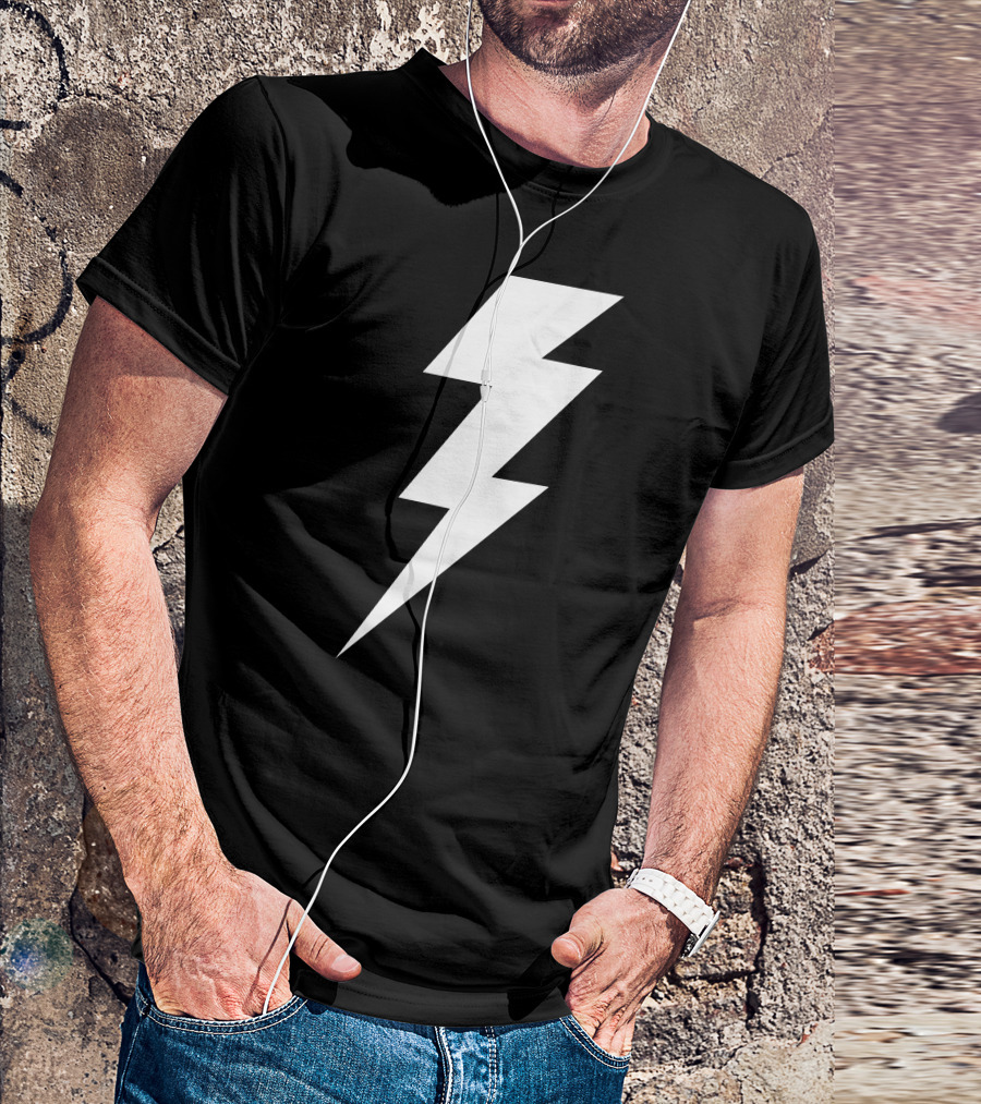 Bolt T-Shirt