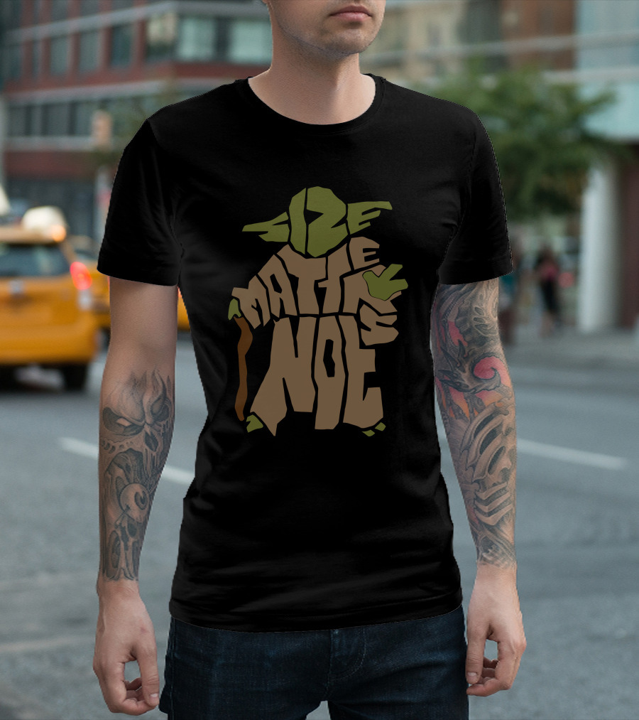 Size Matters Not Orders Over 75 No Code Needed T-Shirt