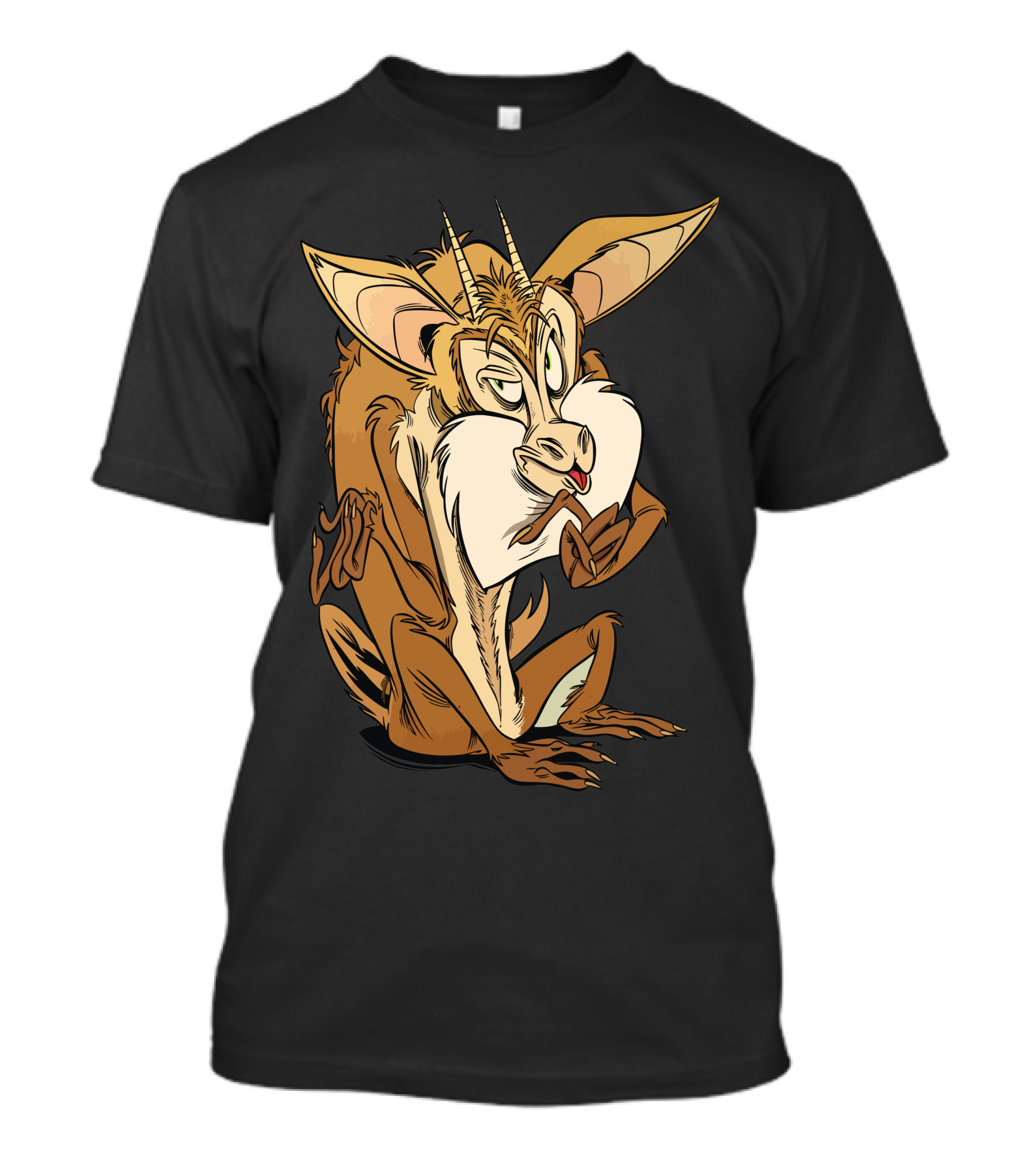Oreon Mythical Creature T-Shirt