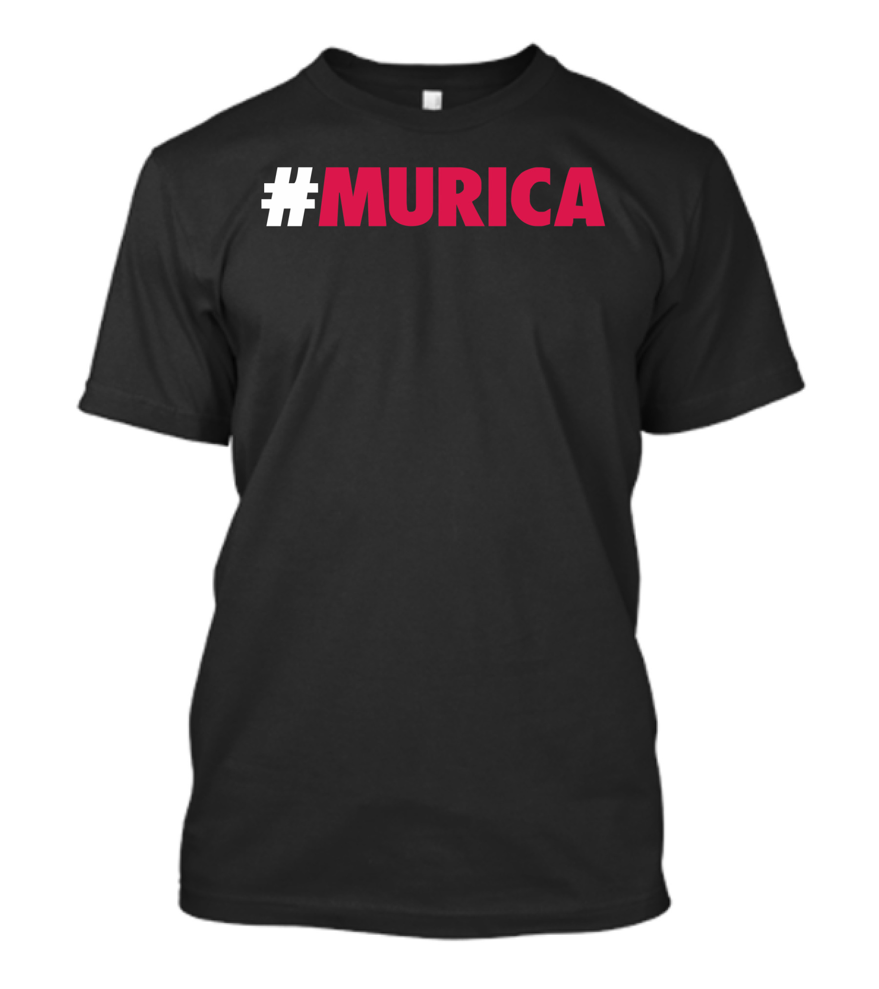 Murica T-Shirt