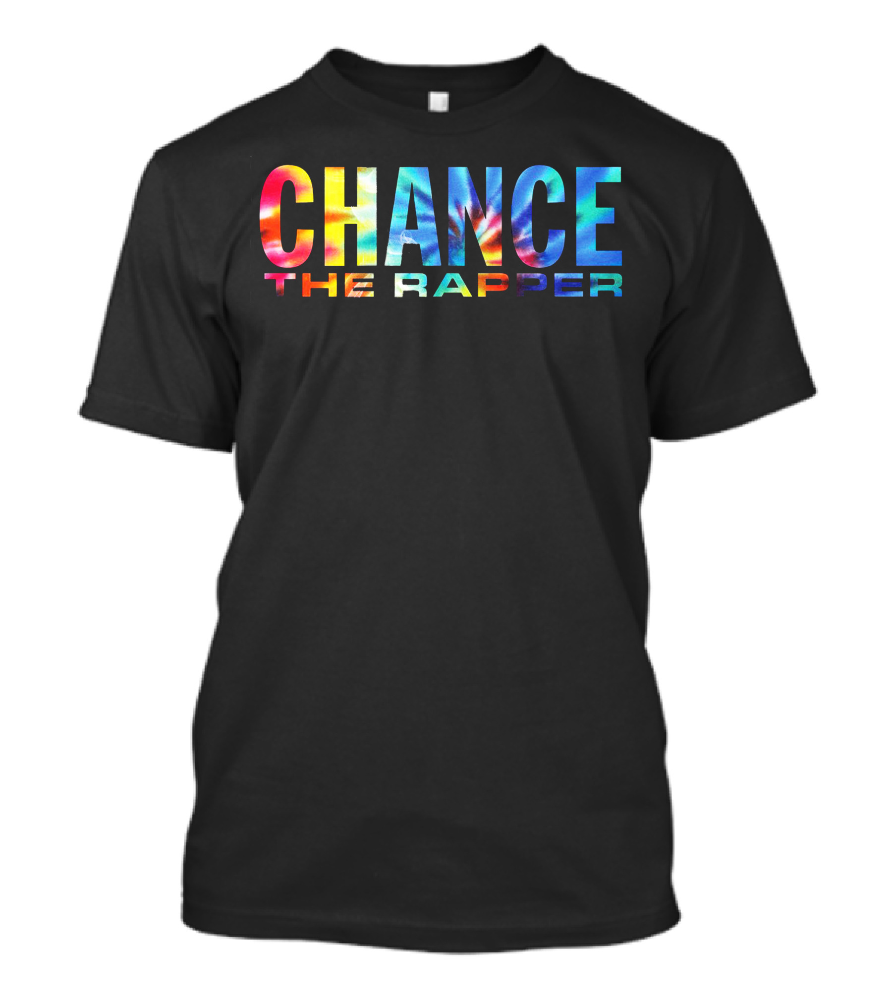 Chance The Rapper T-Shirt
