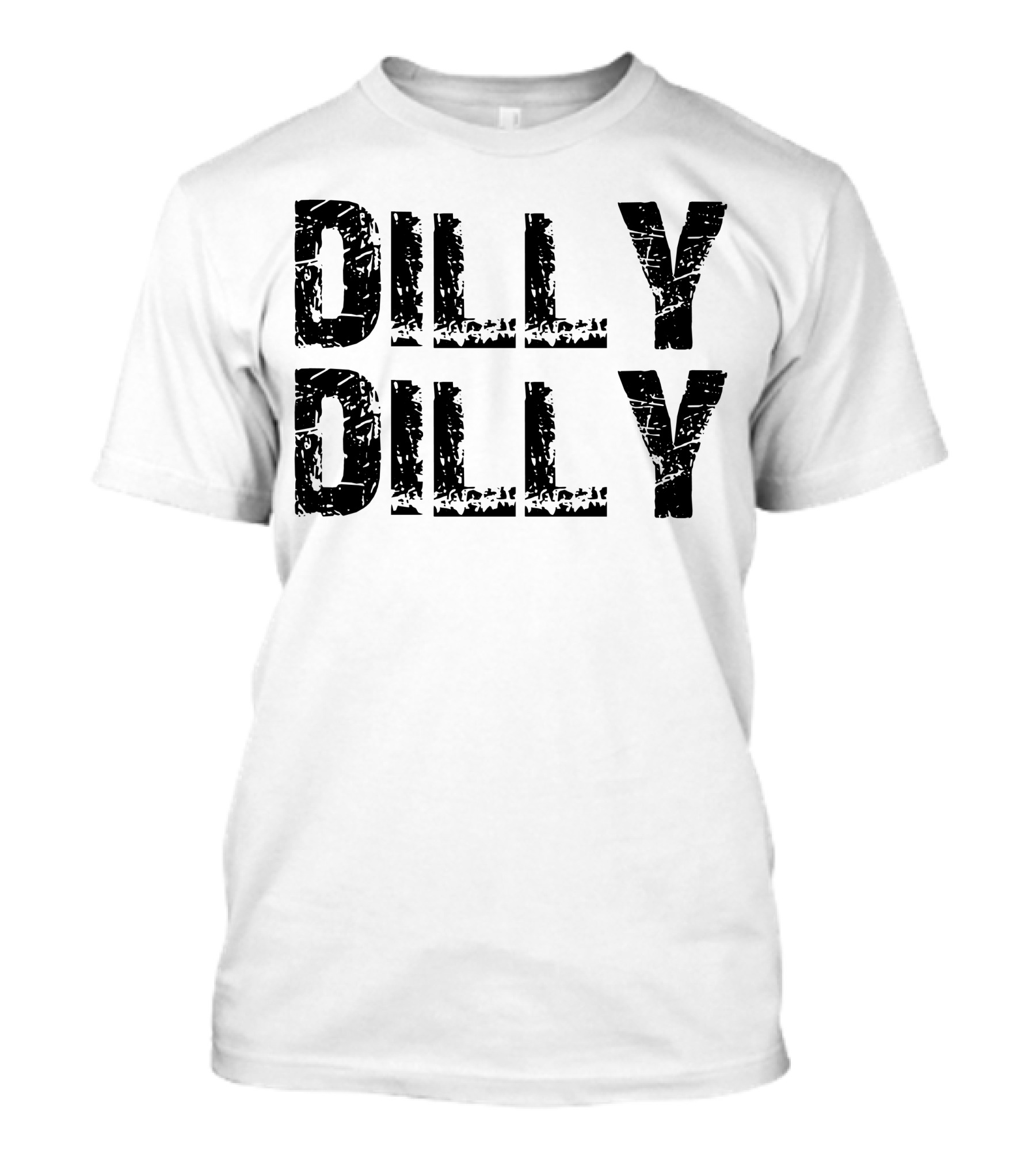 Dilly Dilly Beer Commercial Catchphrase T-Shirt