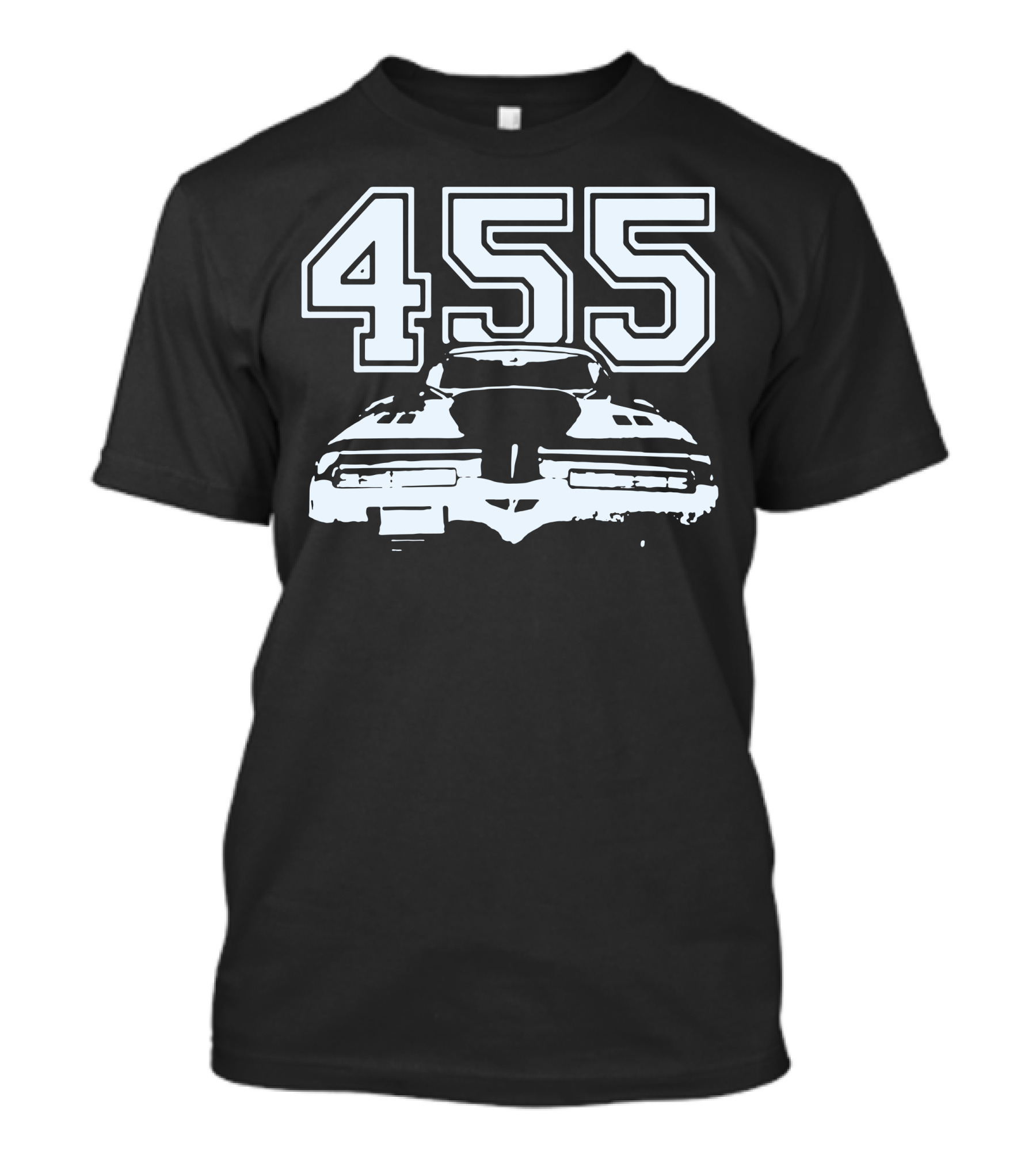 455 1971 Buick Riviera T-Shirt
