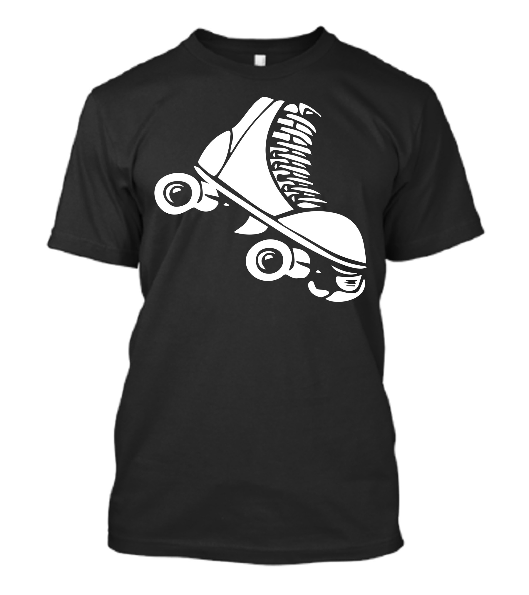 Roller Skate Classic T-Shirt