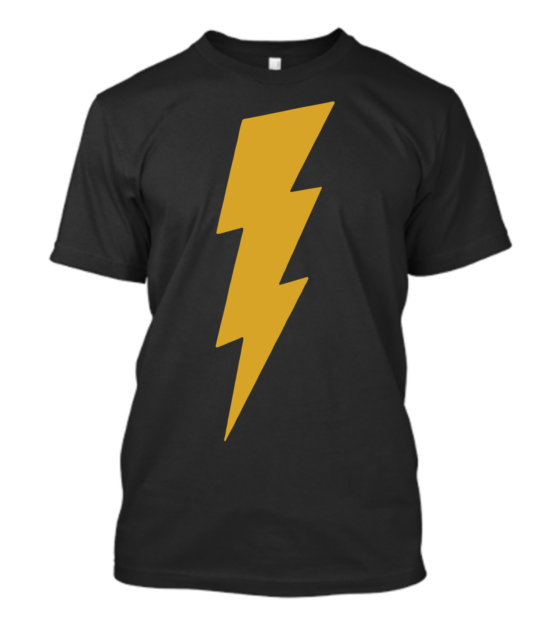 Lightning Bolt T-Shirt