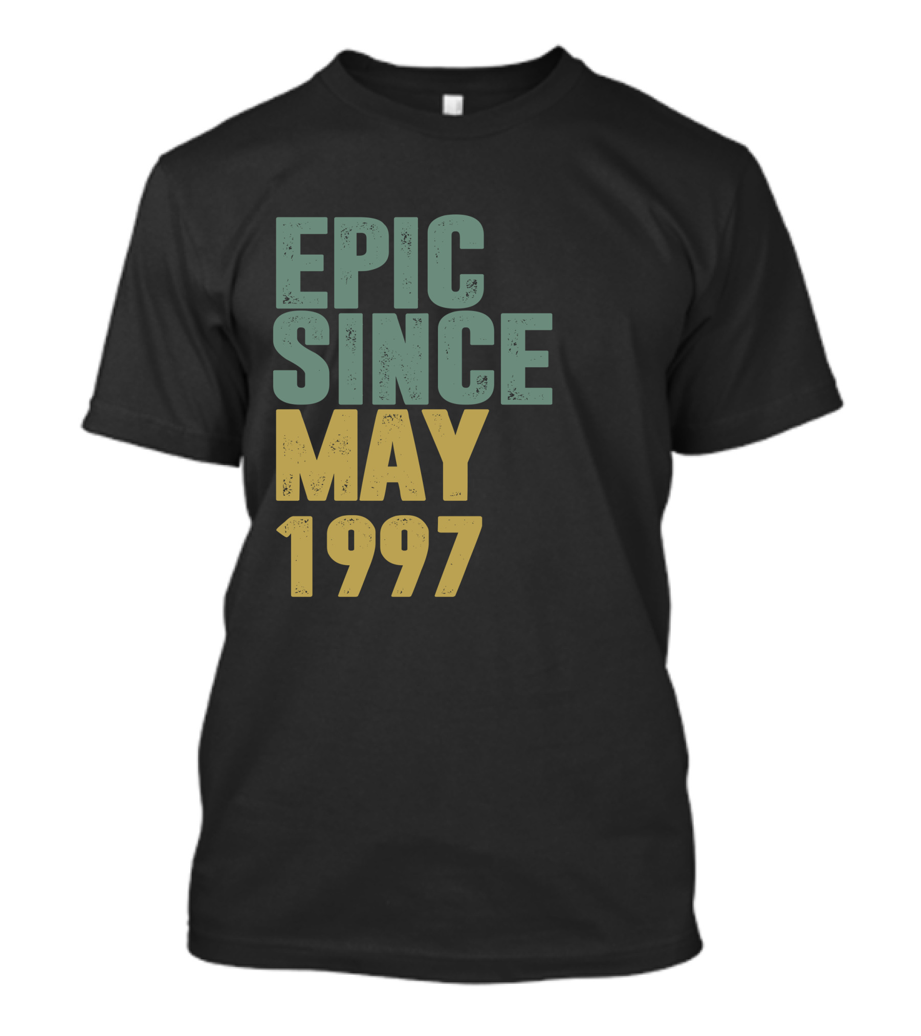 Epic Since May 1997 T-Shirt