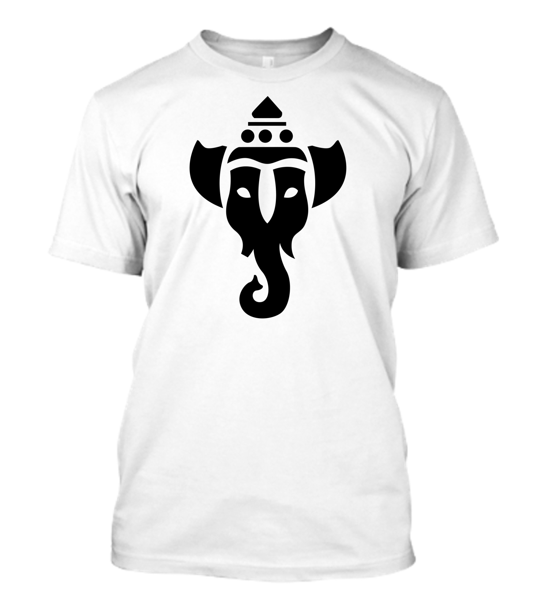 Ganesh Diwali Festival Celebration T-Shirt