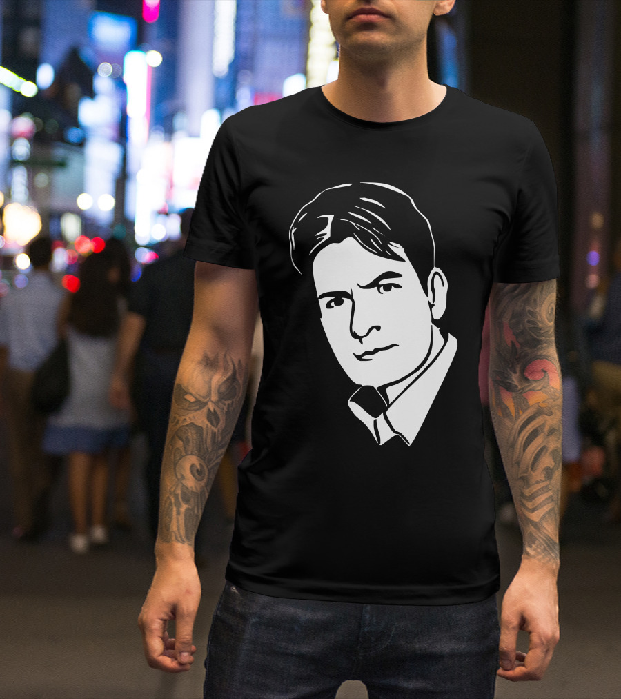 Sheen Iconic T-Shirt
