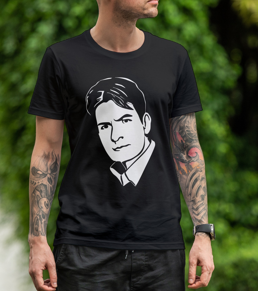 Sheen Iconic T-Shirt