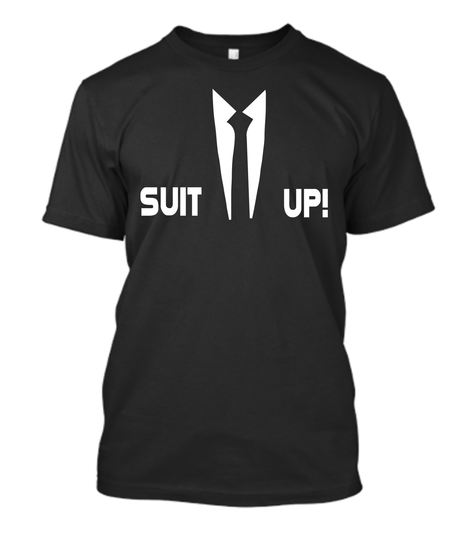 How I Met Your Mother Barney Stinson Suit Up Iconic T-Shirt