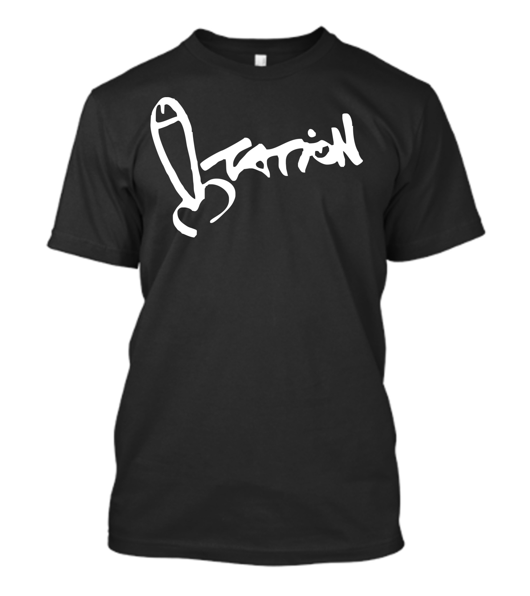 Summer Heights High Dictation Blackboard Drawing T-Shirt