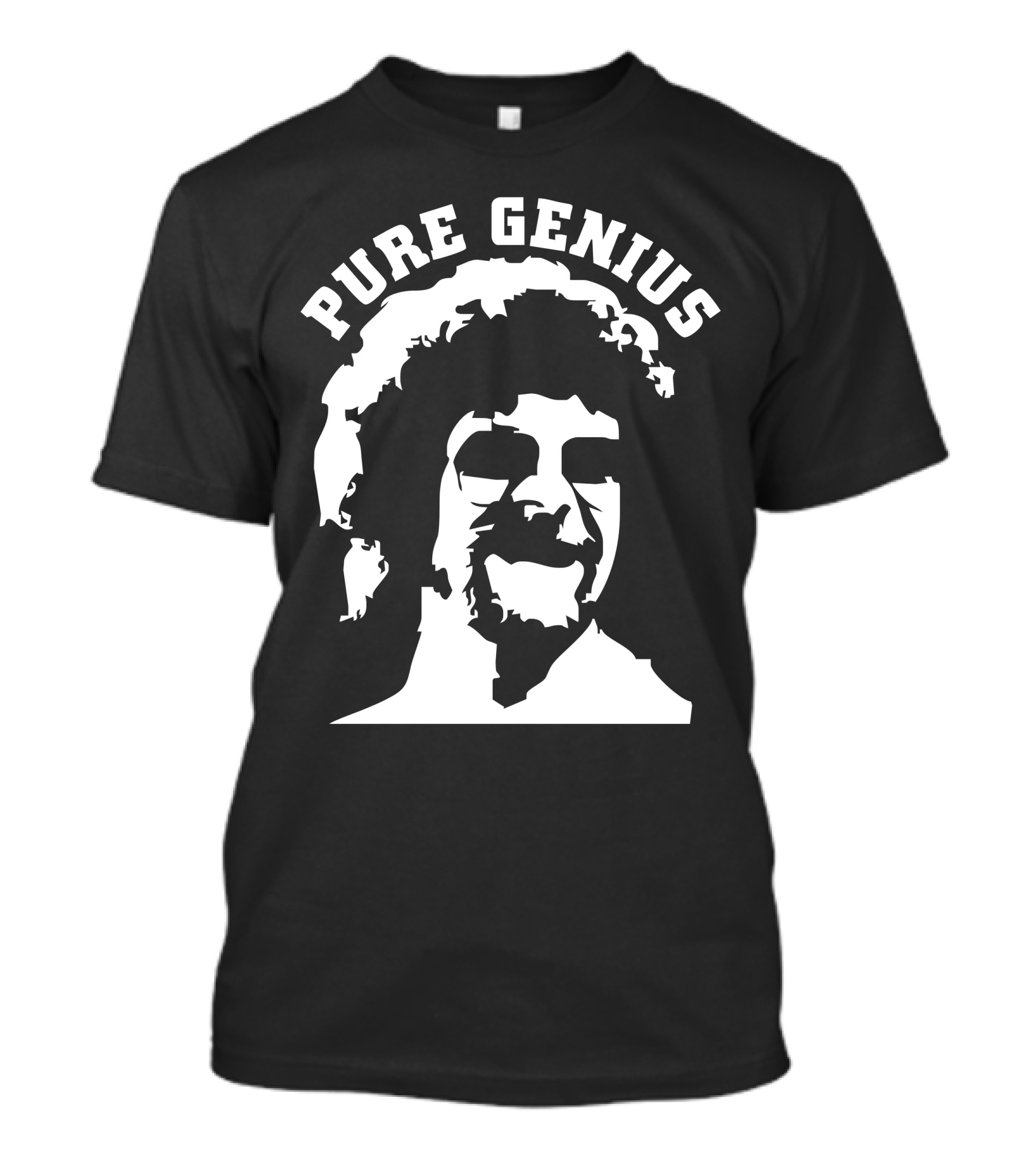 Pure Genius Jeff Lynne Homage T-Shirt