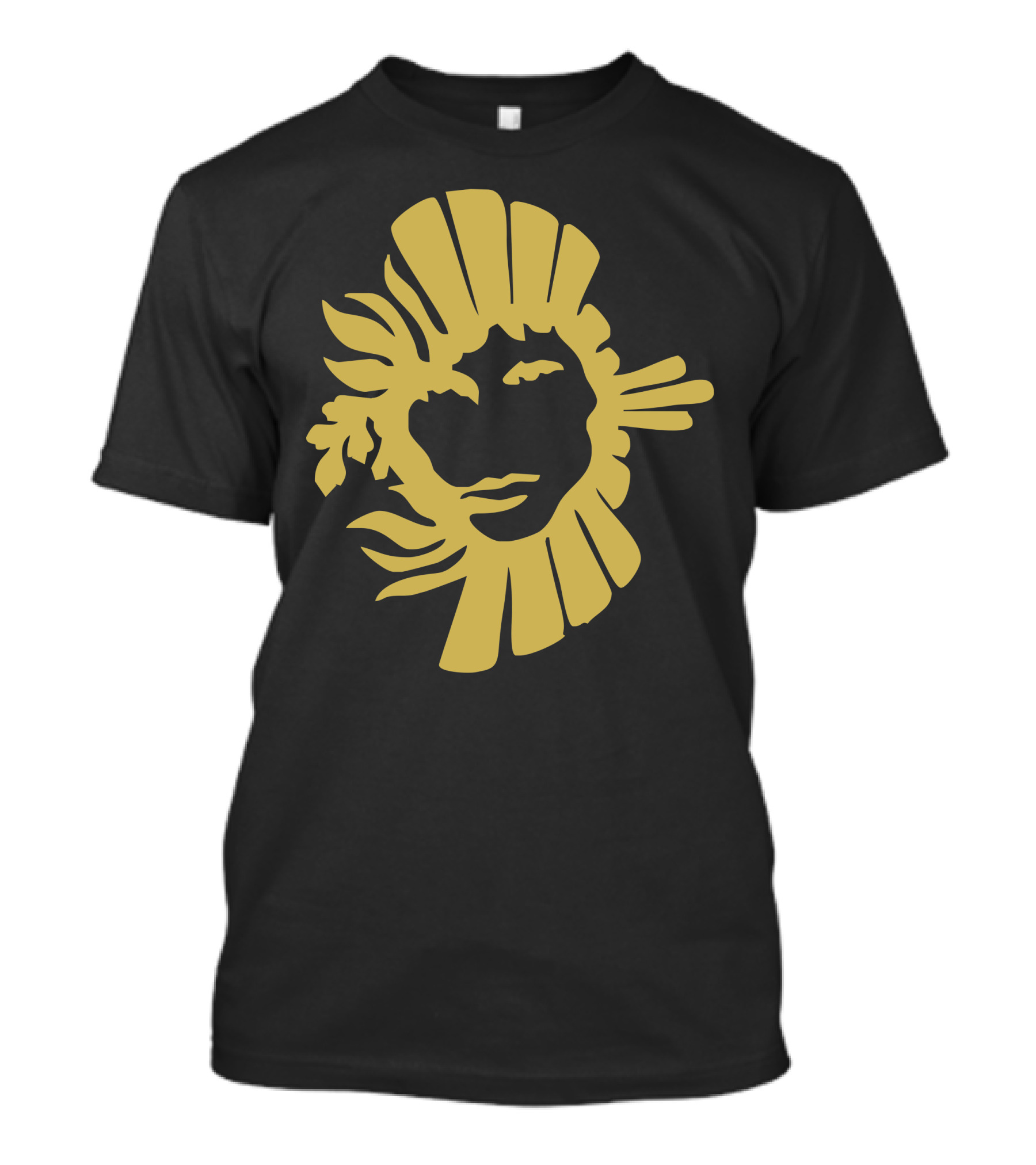 Jim Morrison The Doors Musica Iconic Symbol T-Shirt