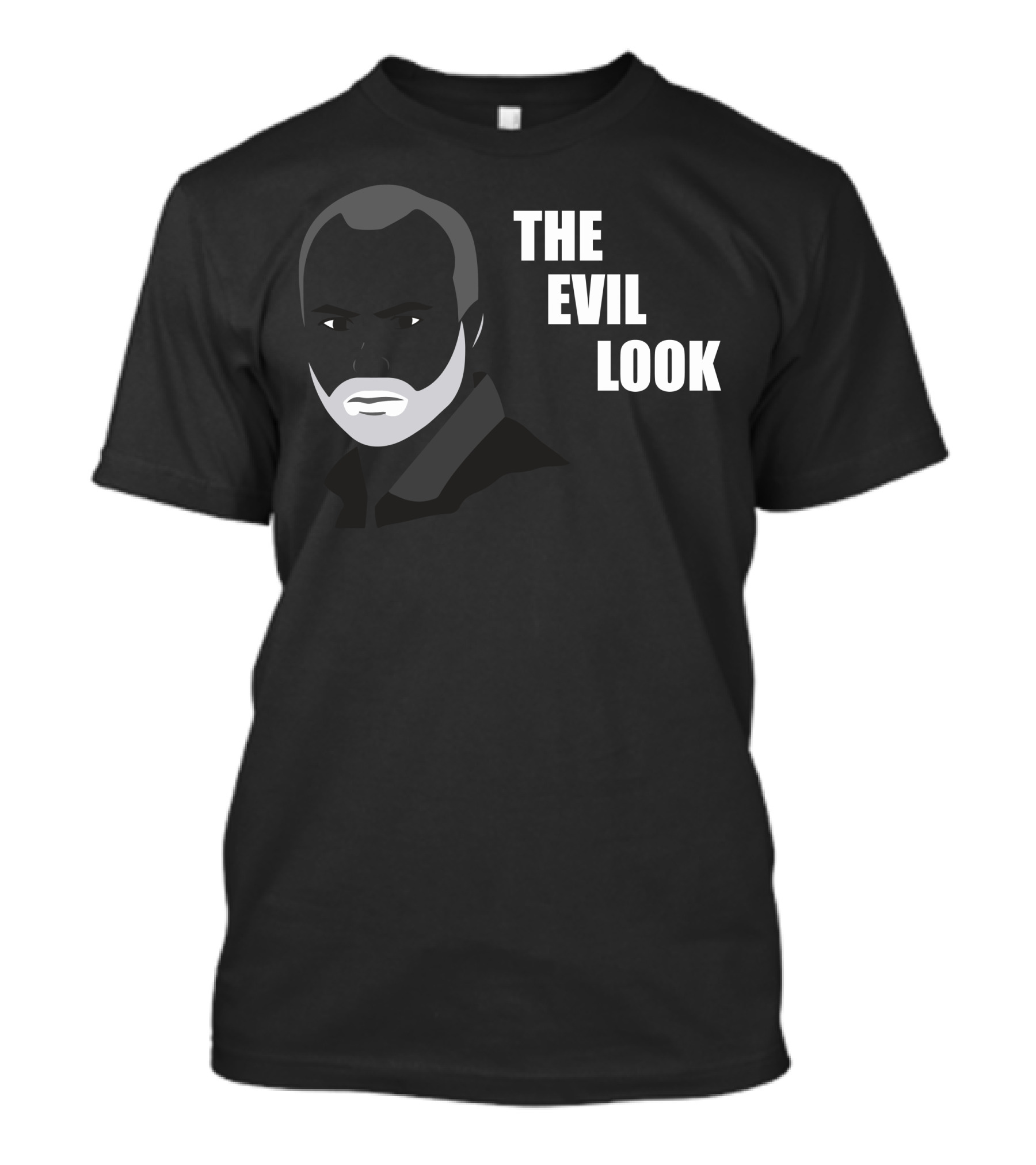 The Evil Look Murr T-Shirt
