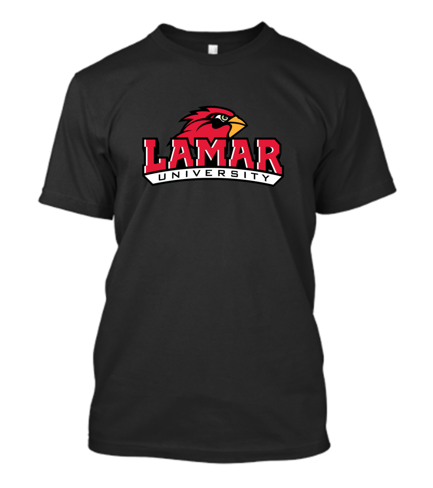 Lamar University Cardinals T-Shirt
