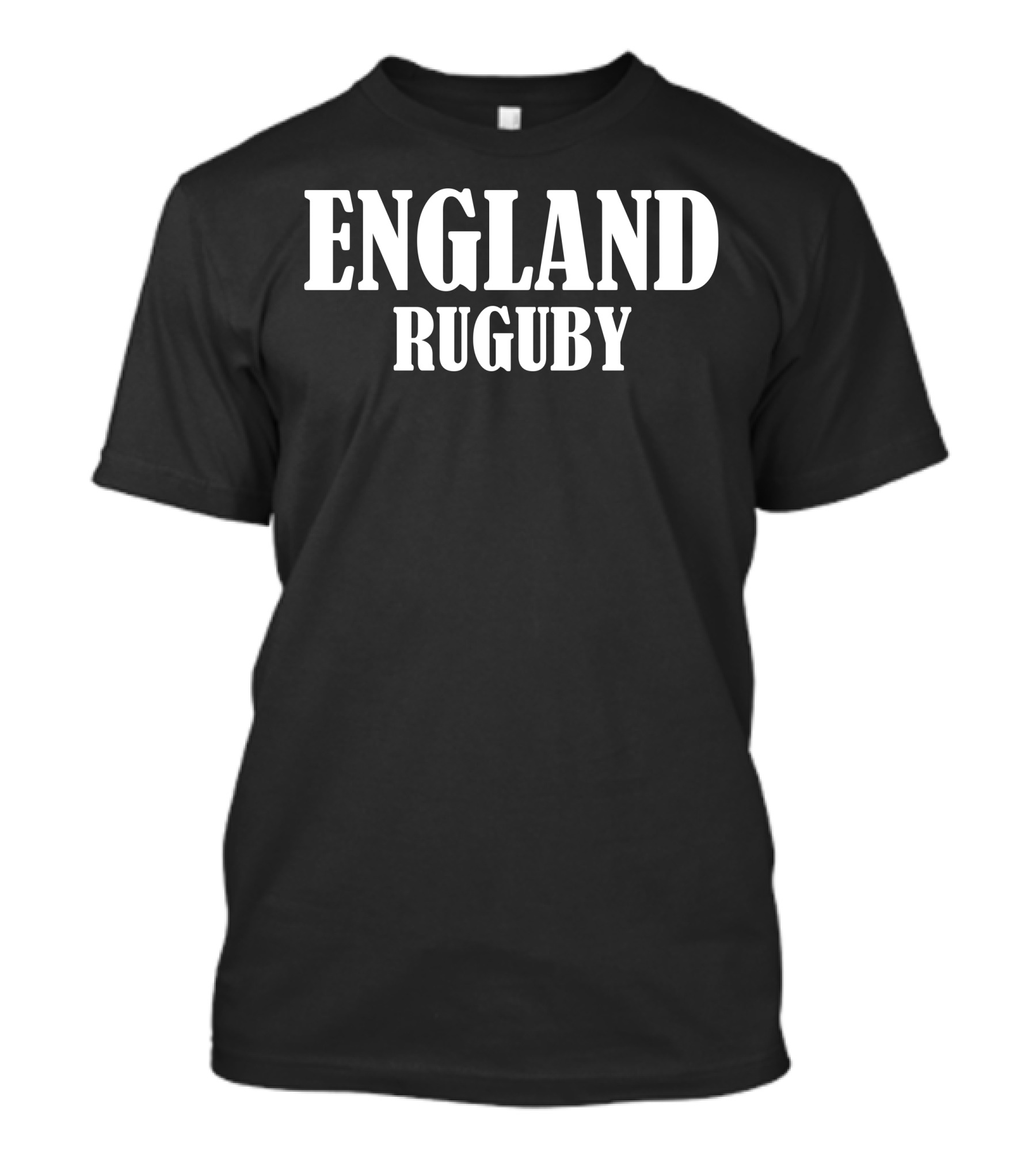 England Rugby RUGUBY T-Shirt