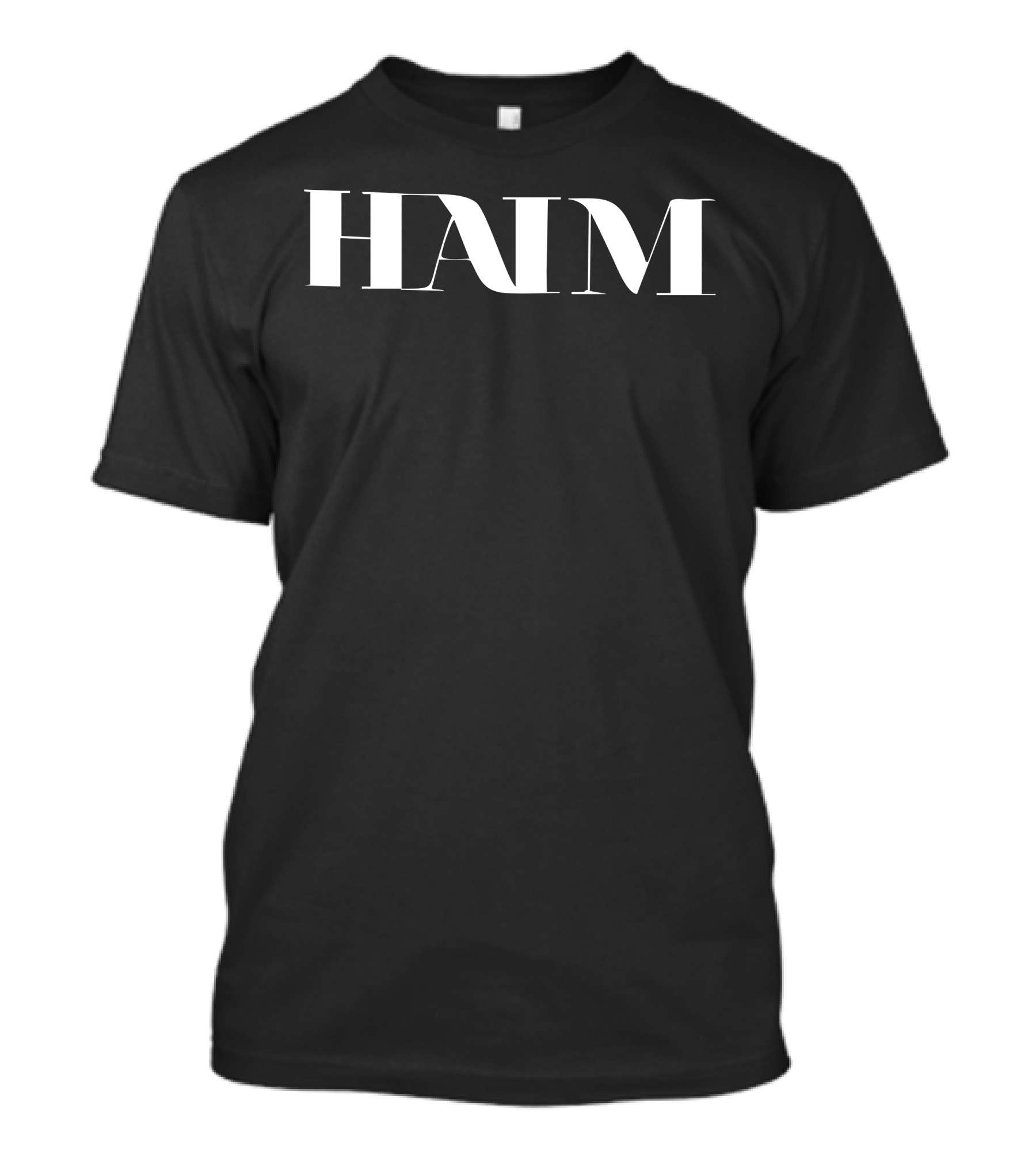 HAIM Band Classic T-Shirt
