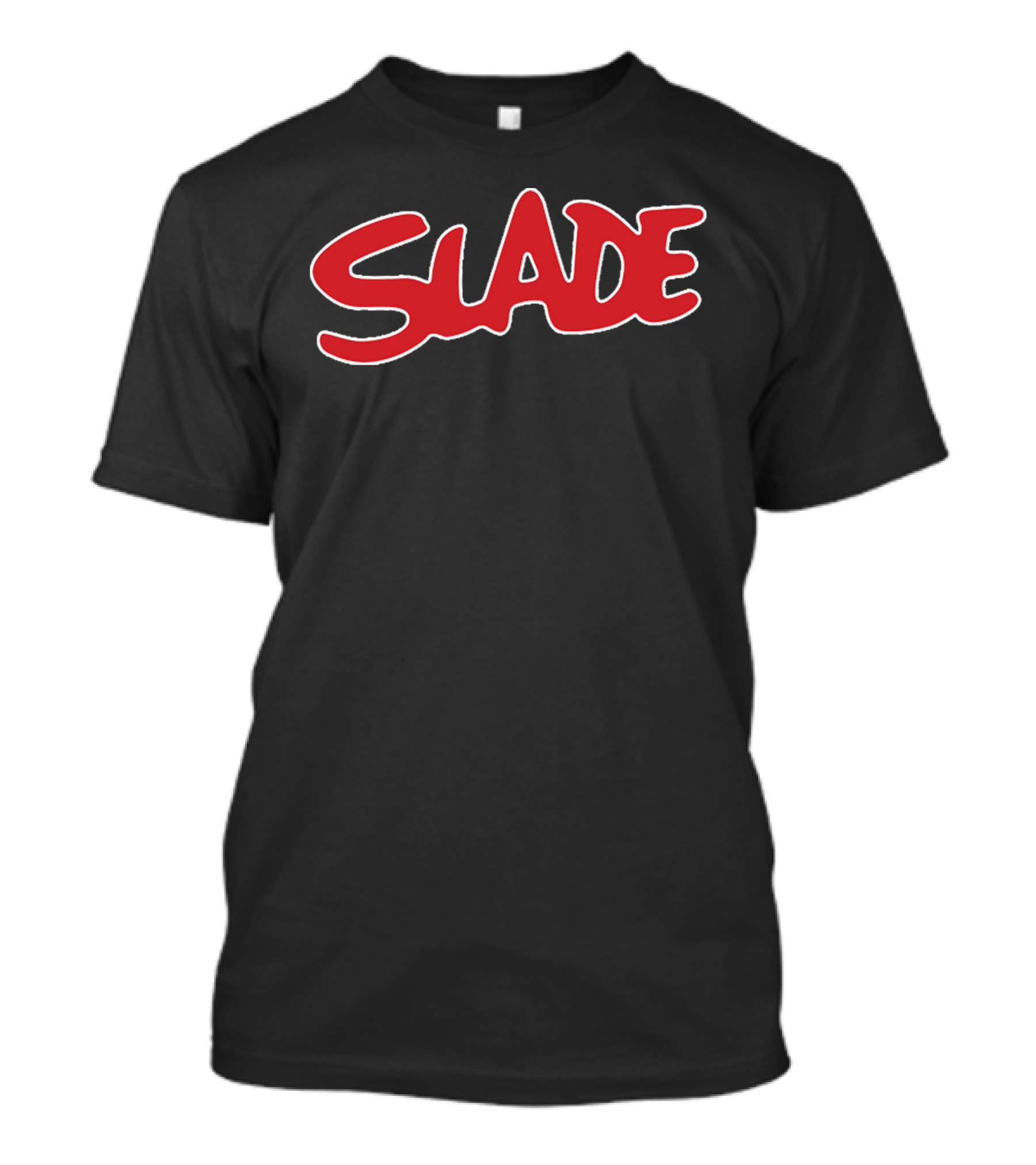 Slade Band Vintage T-Shirt