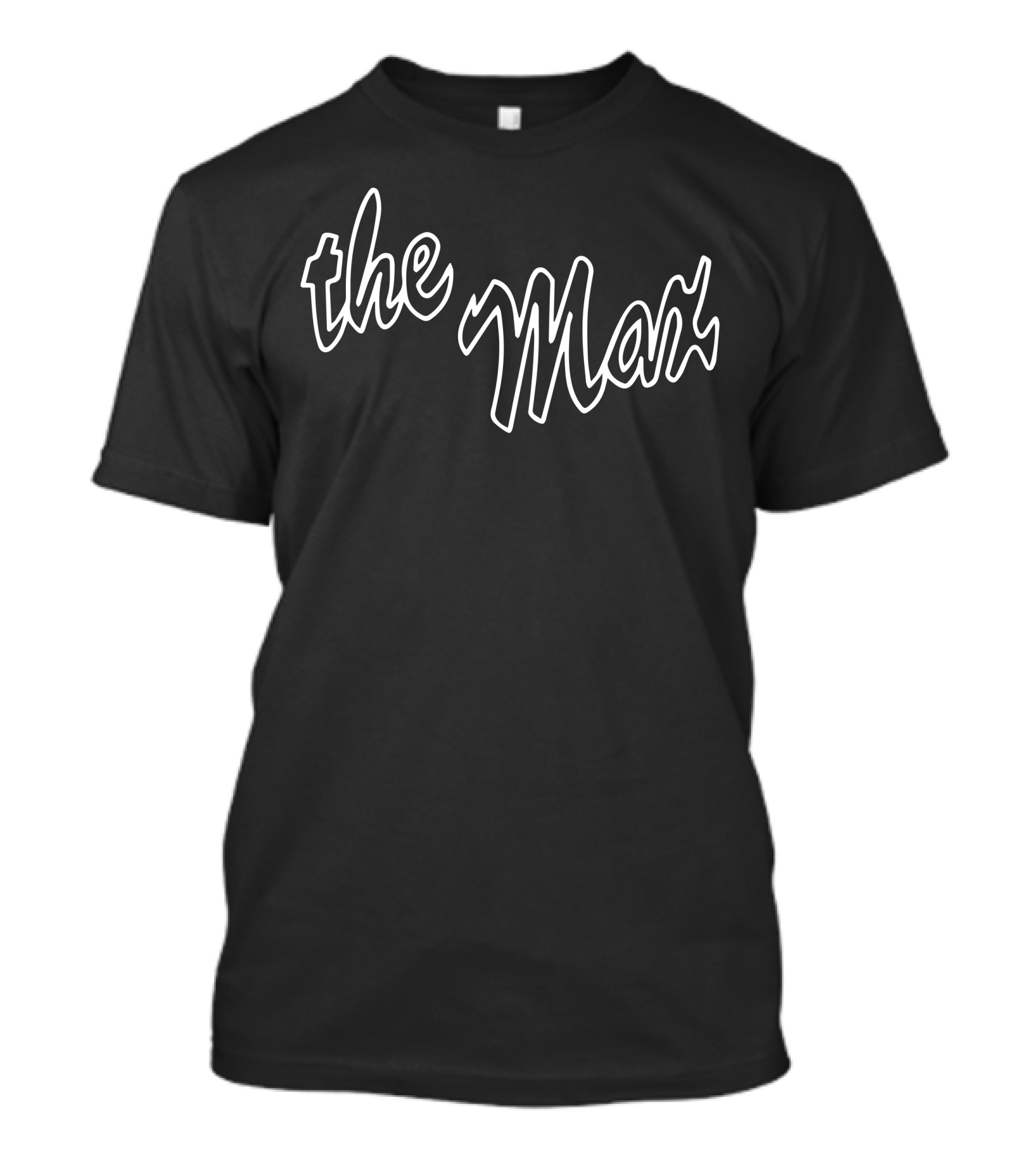 The Max Saved By The Bell Retro Style 90s TV Show T-Shirt