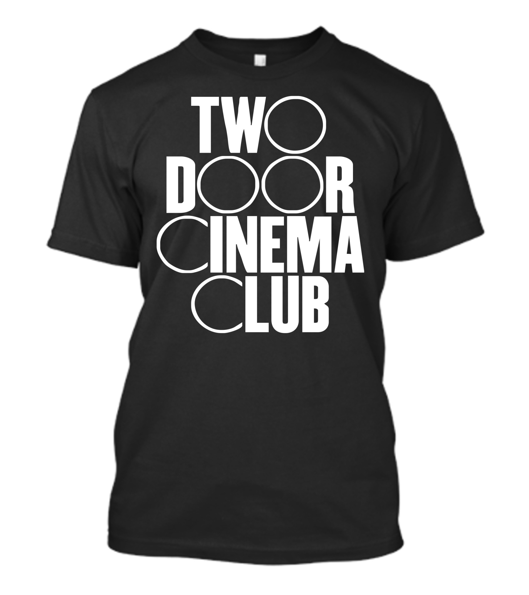 TWO DOOR CINEMA CLUB T-Shirt