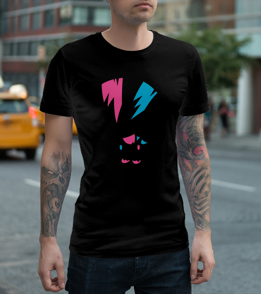 Free Hugs For Dubstep Lovers T-Shirt