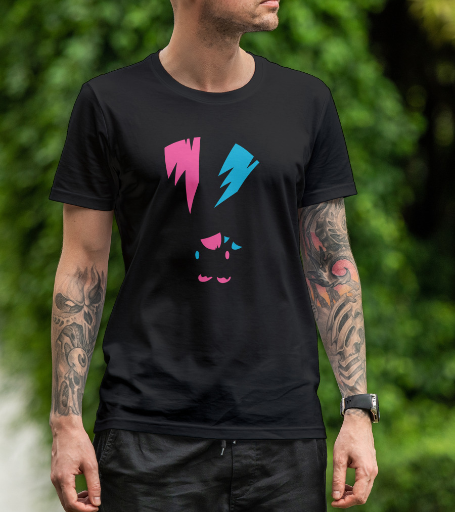 Free Hugs For Dubstep Lovers T-Shirt