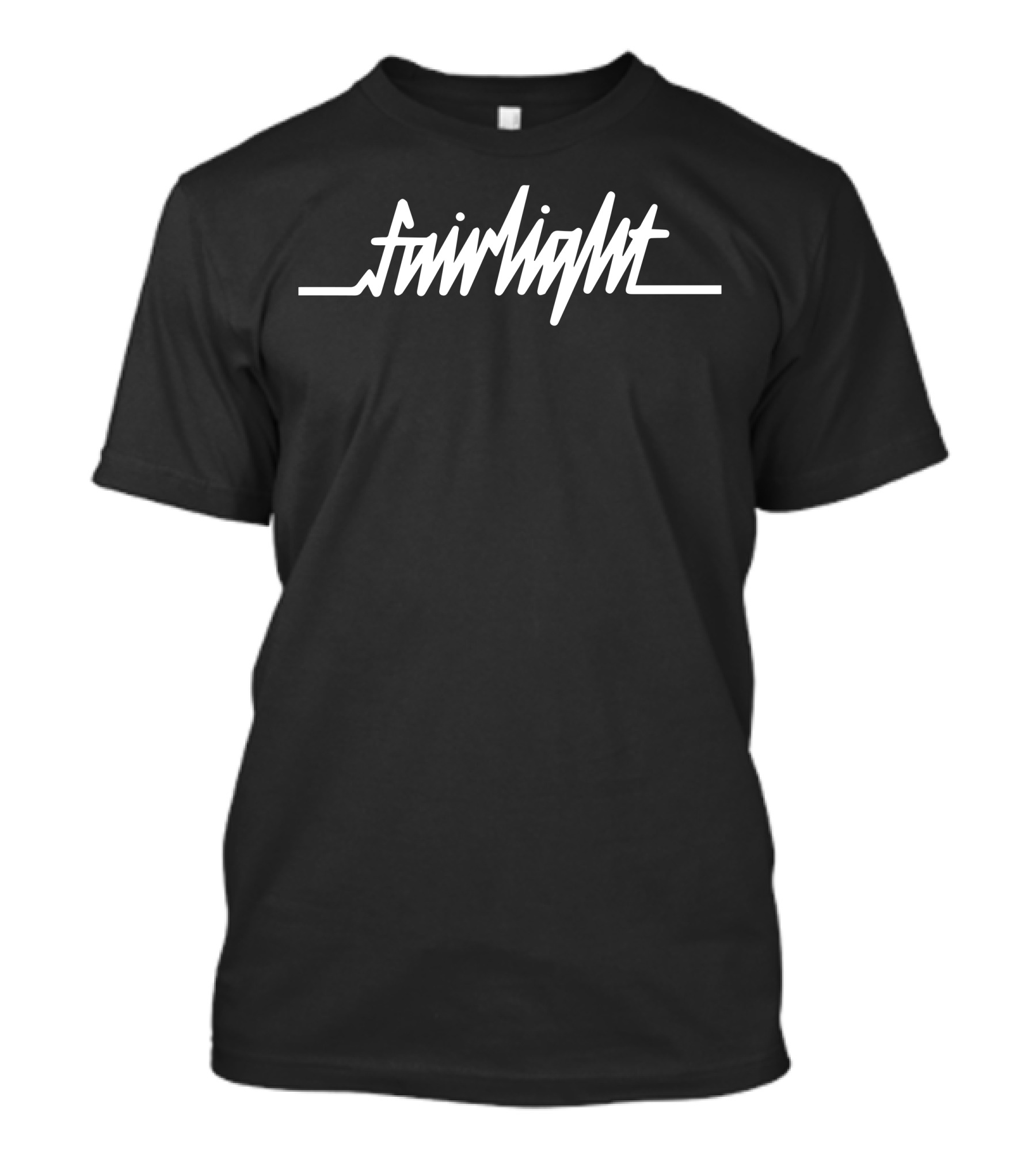 Fairlight CMI Retro T-Shirt