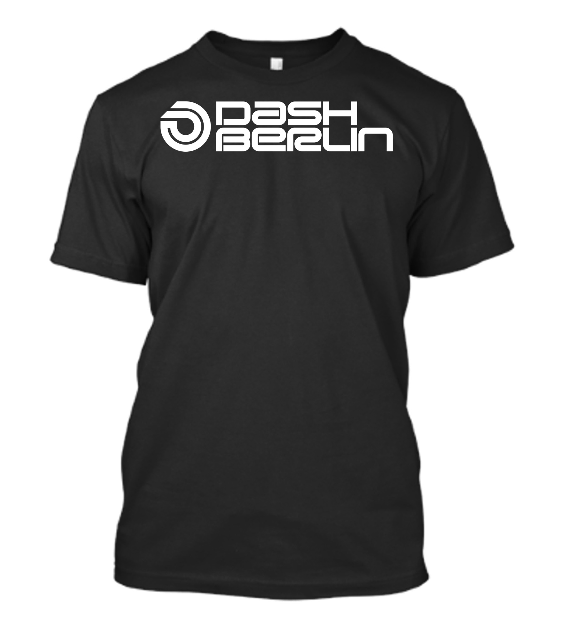 Dash Berlin A State Of Trance Iconic T-Shirt