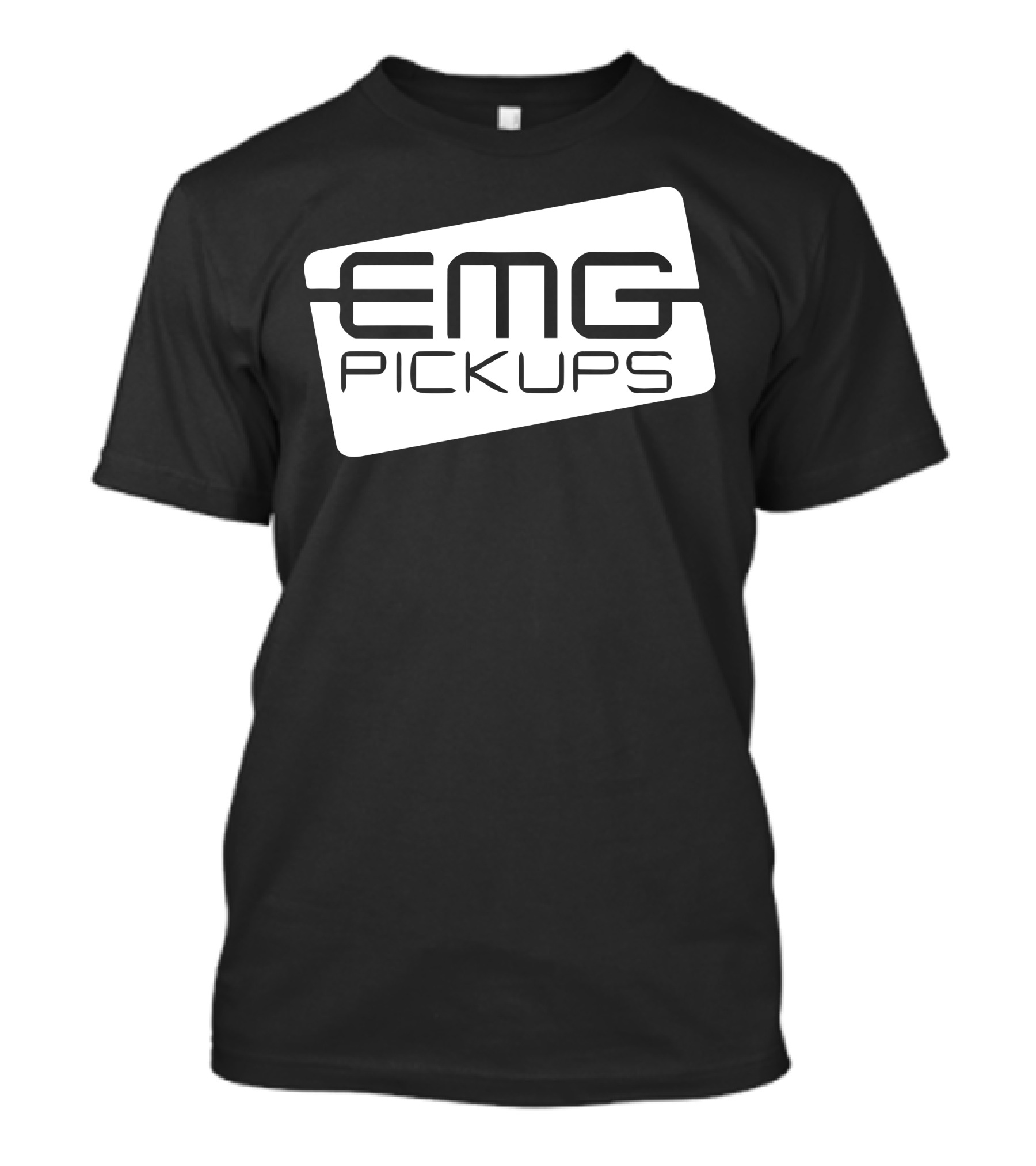 EMG Pickups T-Shirt