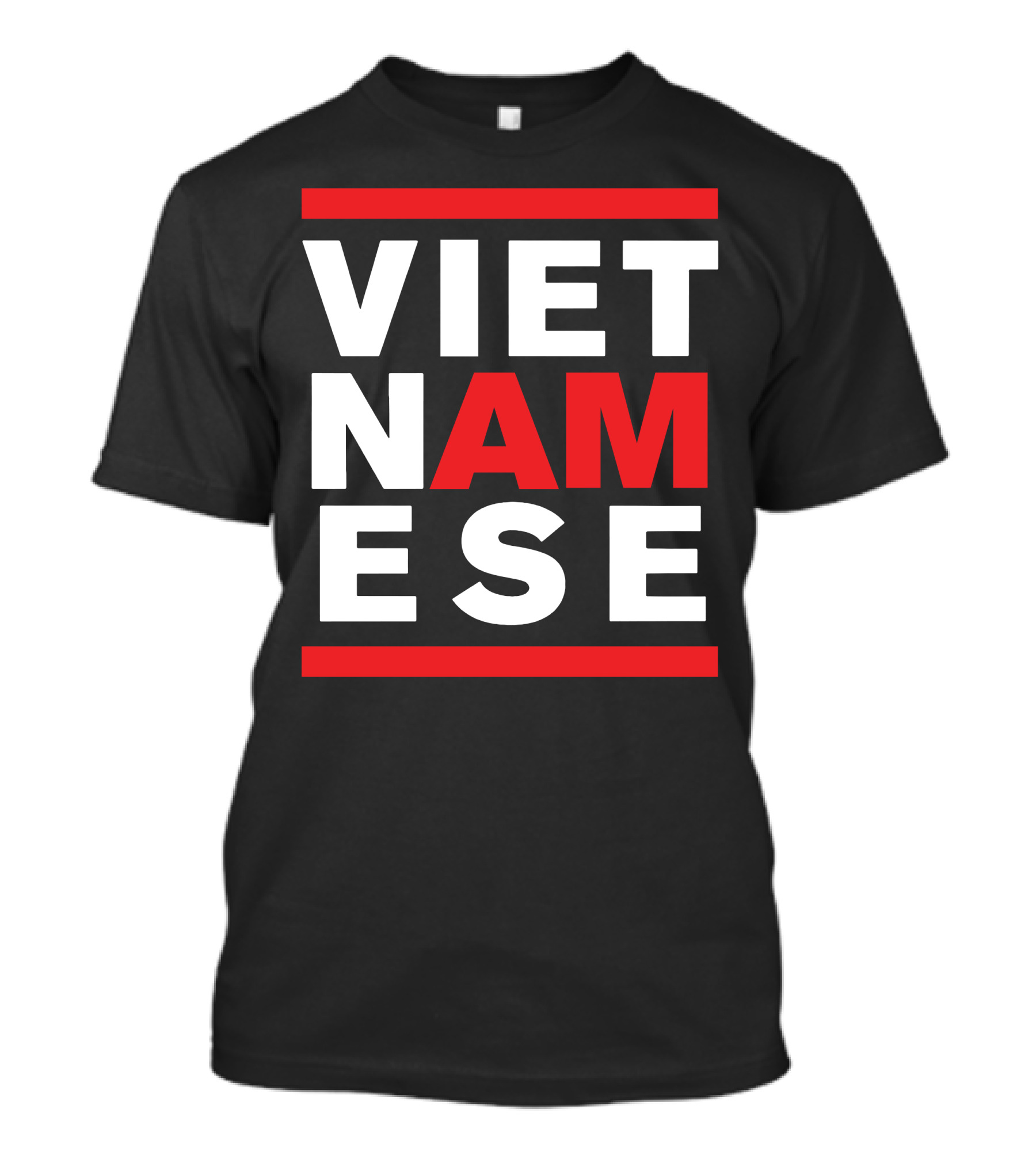 VIETNAMESE AM T-Shirt
