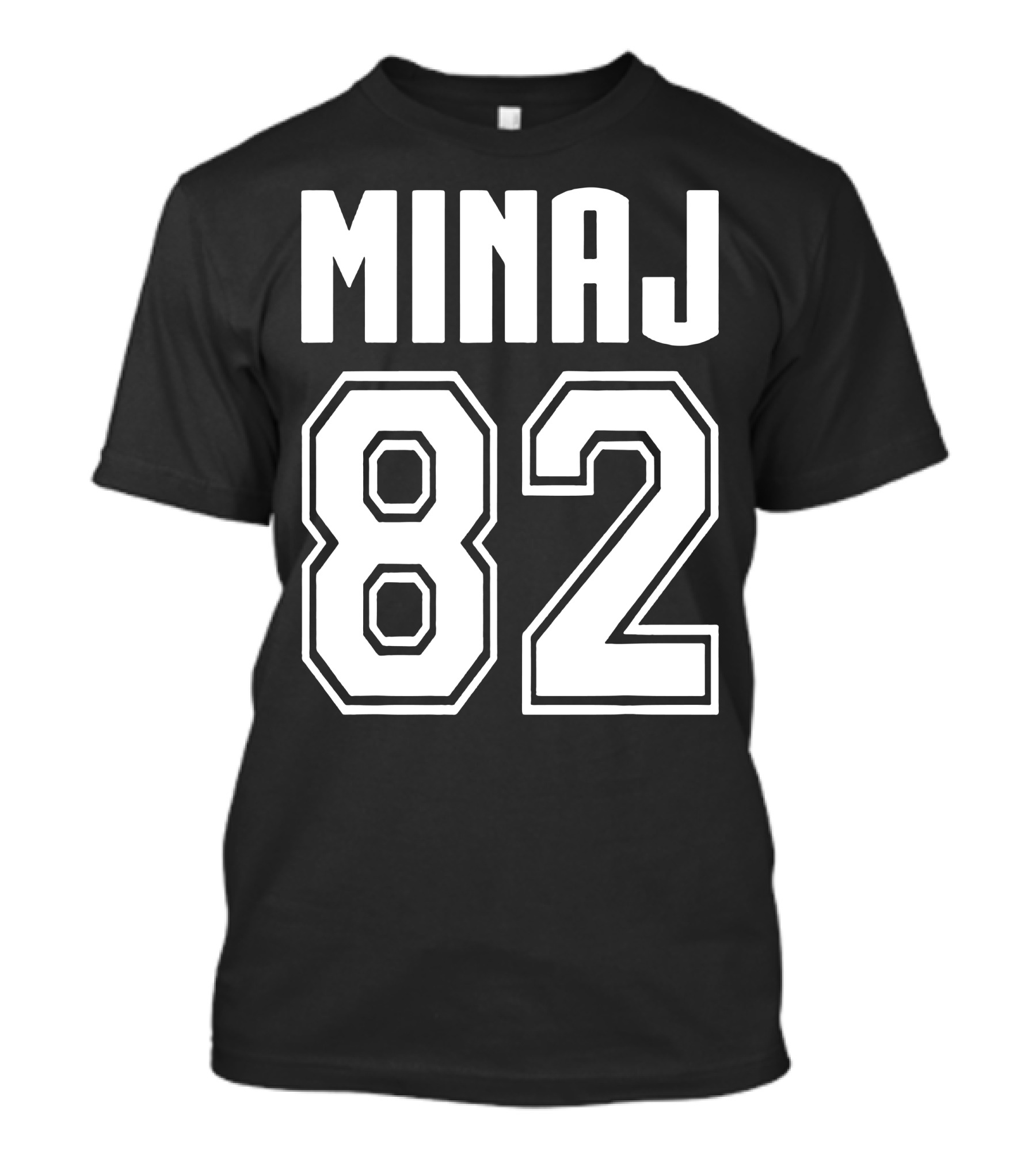 Nicki Minaj 82 Anaconda Fashion Trend T-Shirt