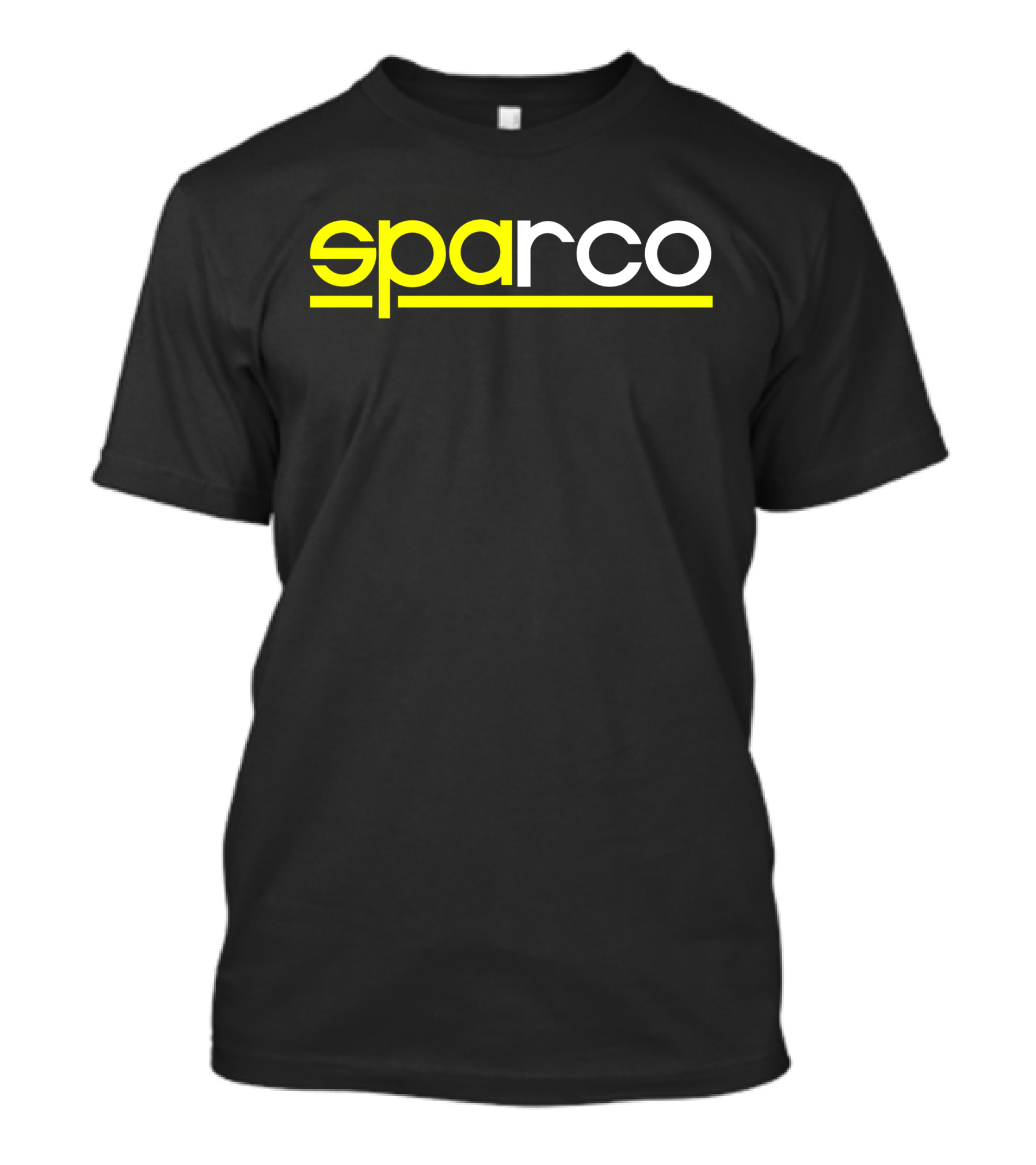 Sparco Accessories Car Sporty Collection T-Shirt