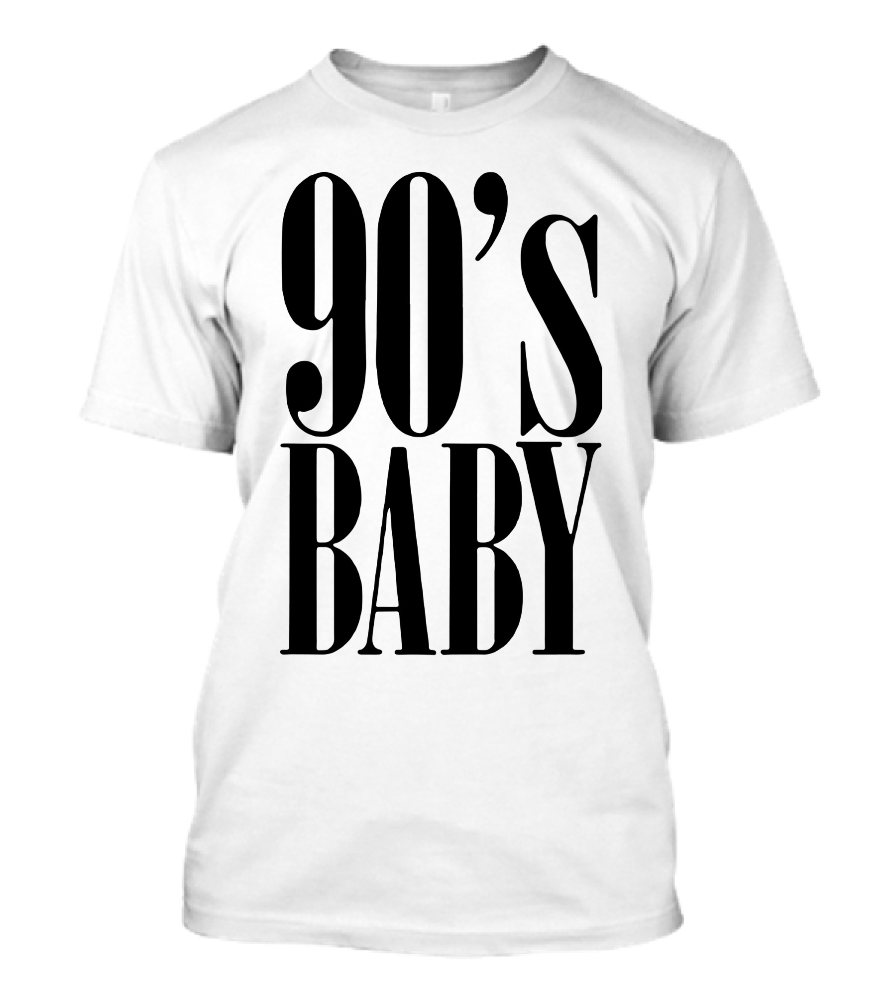 90's Baby Vintage 90S1 T-Shirt