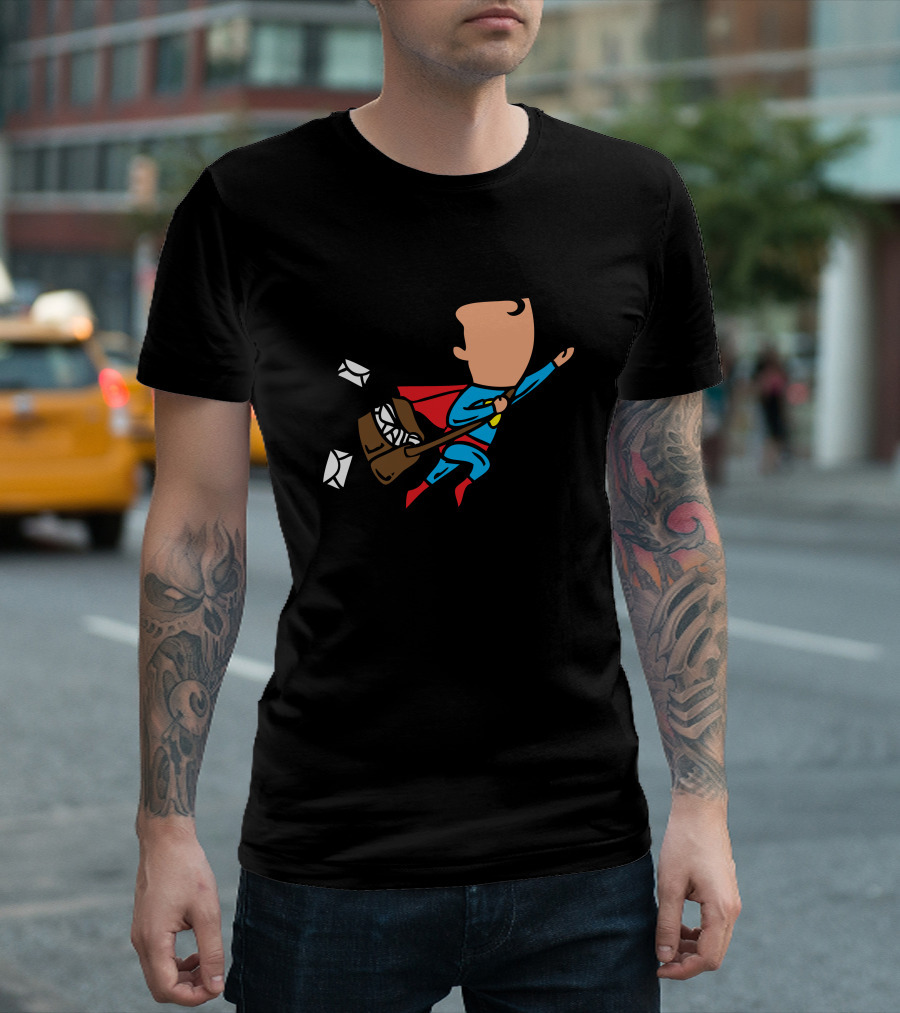 ITS MY PART TIME JOB T-Shirt