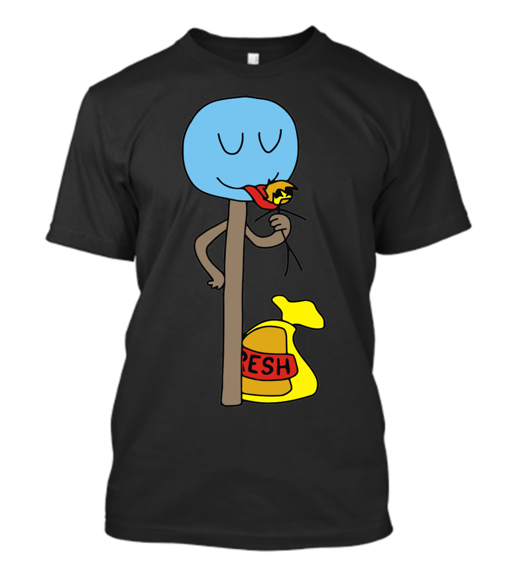 Fresh Lollipop T-Shirt