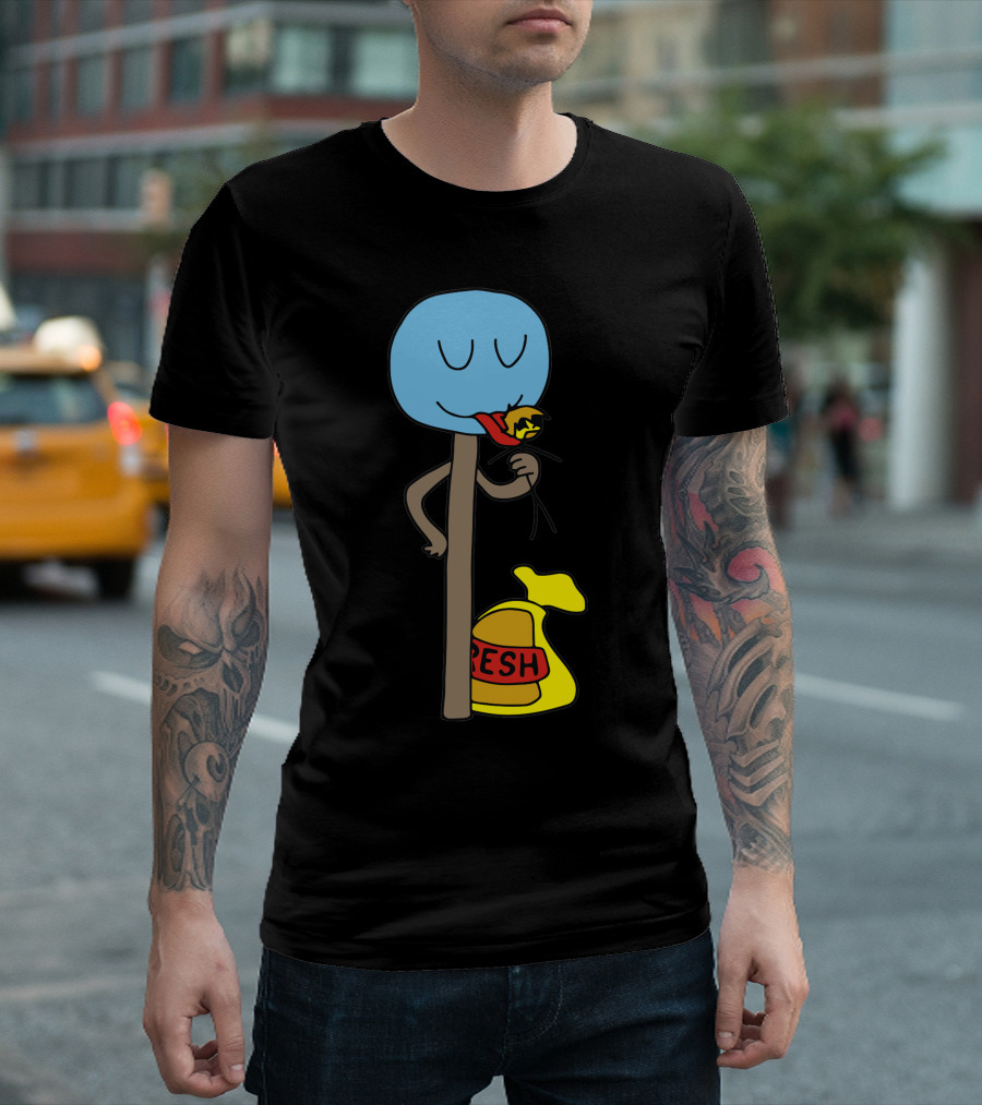 Fresh Lollipop T-Shirt